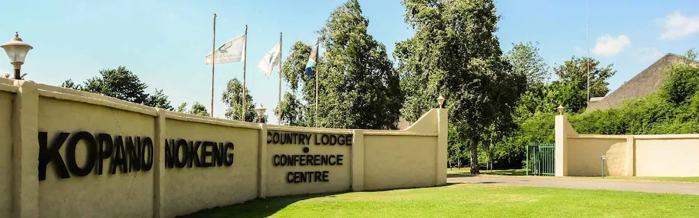 Kopano Nokeng