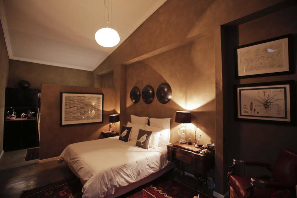 Liedjiesbos Guest House