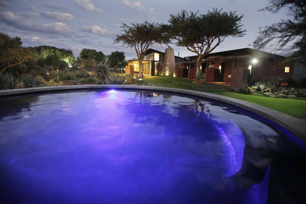 Liedjiesbos Guest House