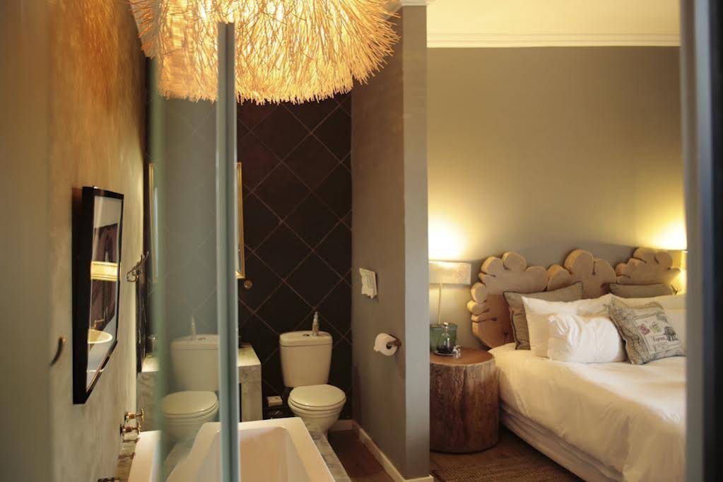 Liedjiesbos Guest House