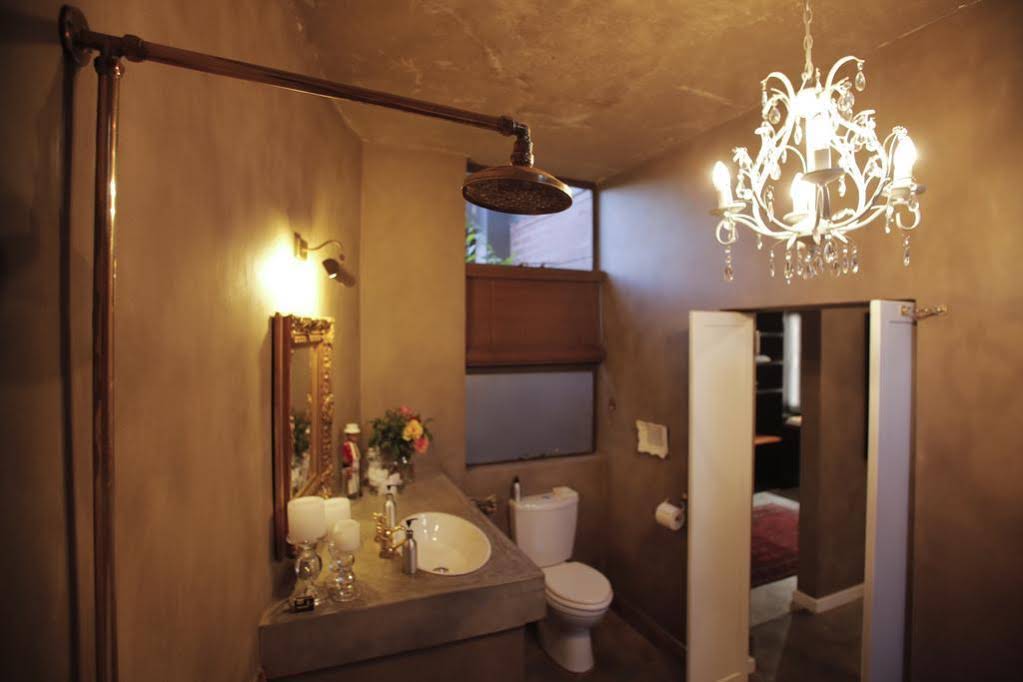 Liedjiesbos Guest House