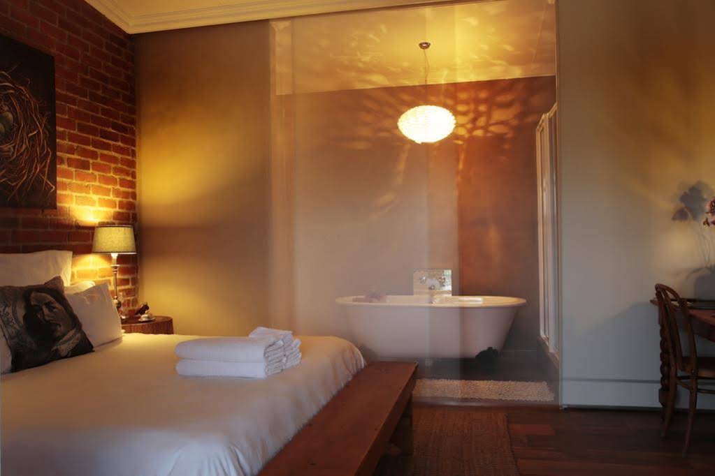 Liedjiesbos Guest House