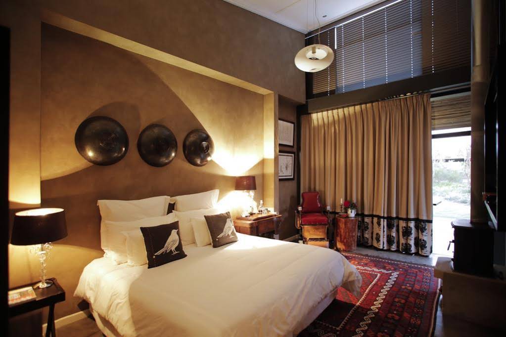 Liedjiesbos Guest House