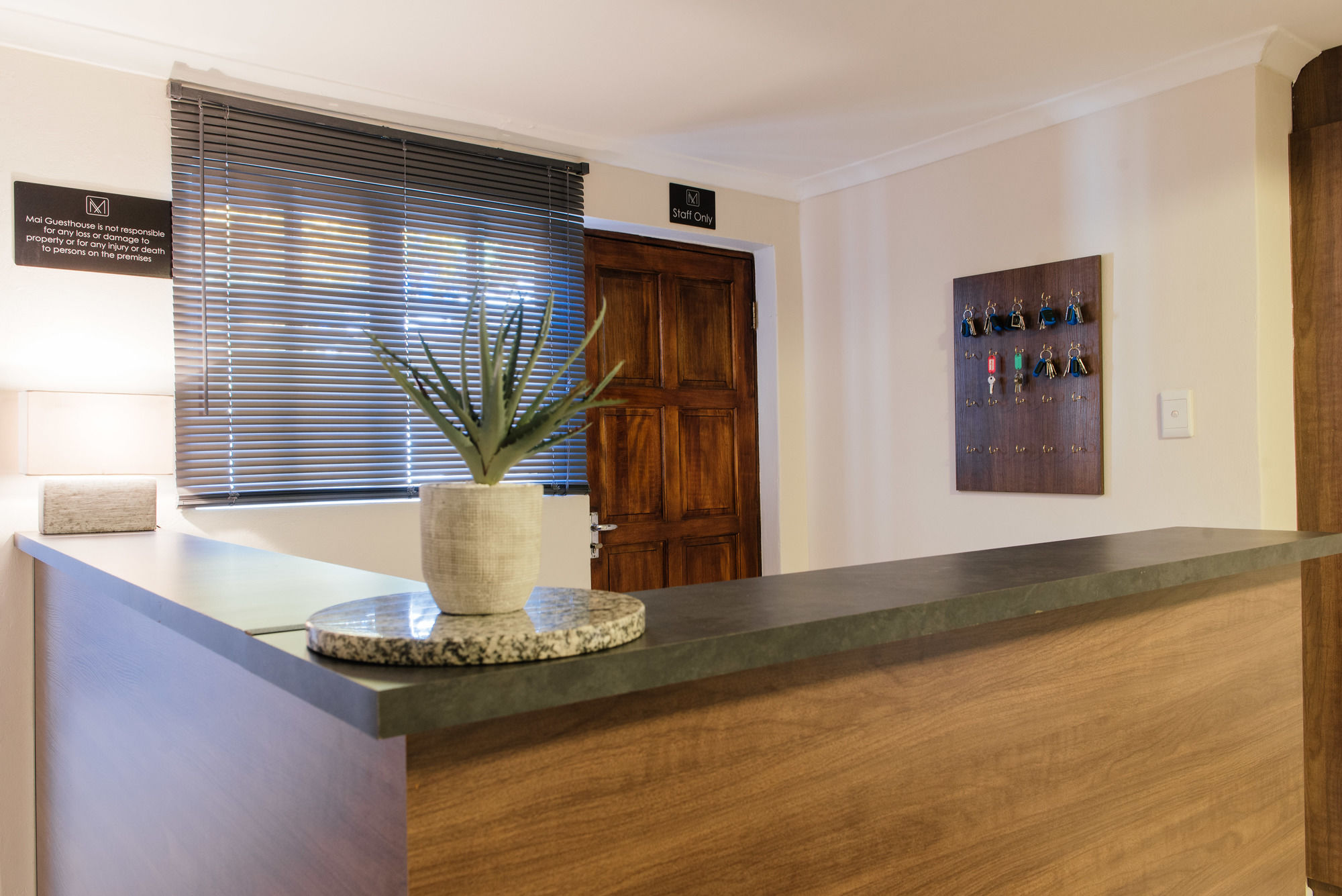 Mai Guest House