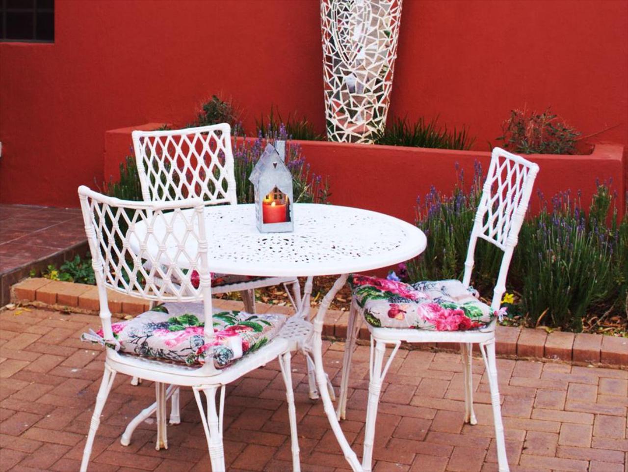 Matanja Guesthouse