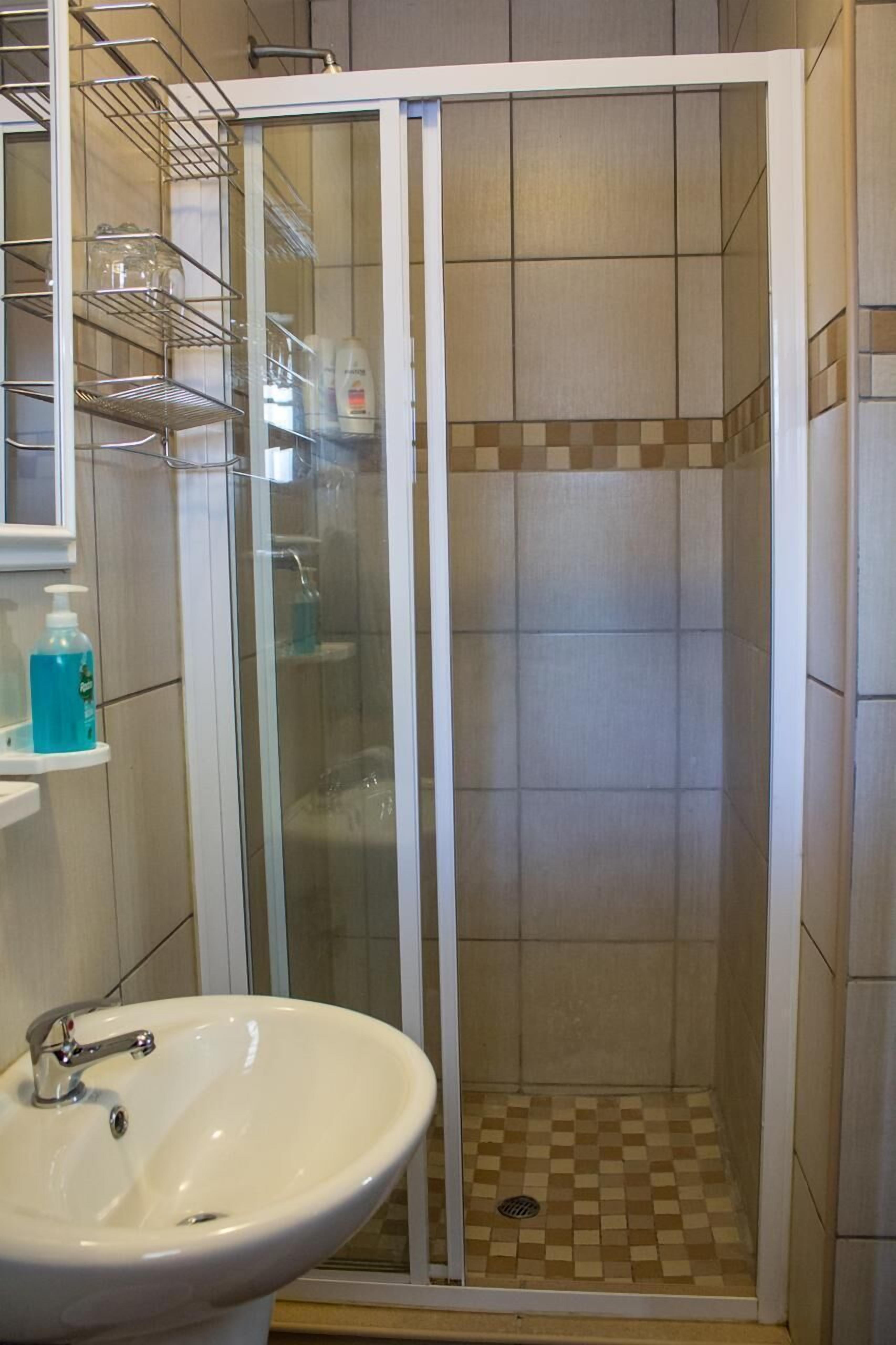 Melsetter's Guest Room