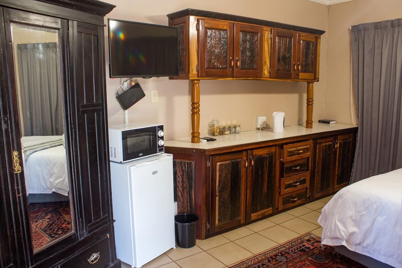 Melsetter's Guest Room
