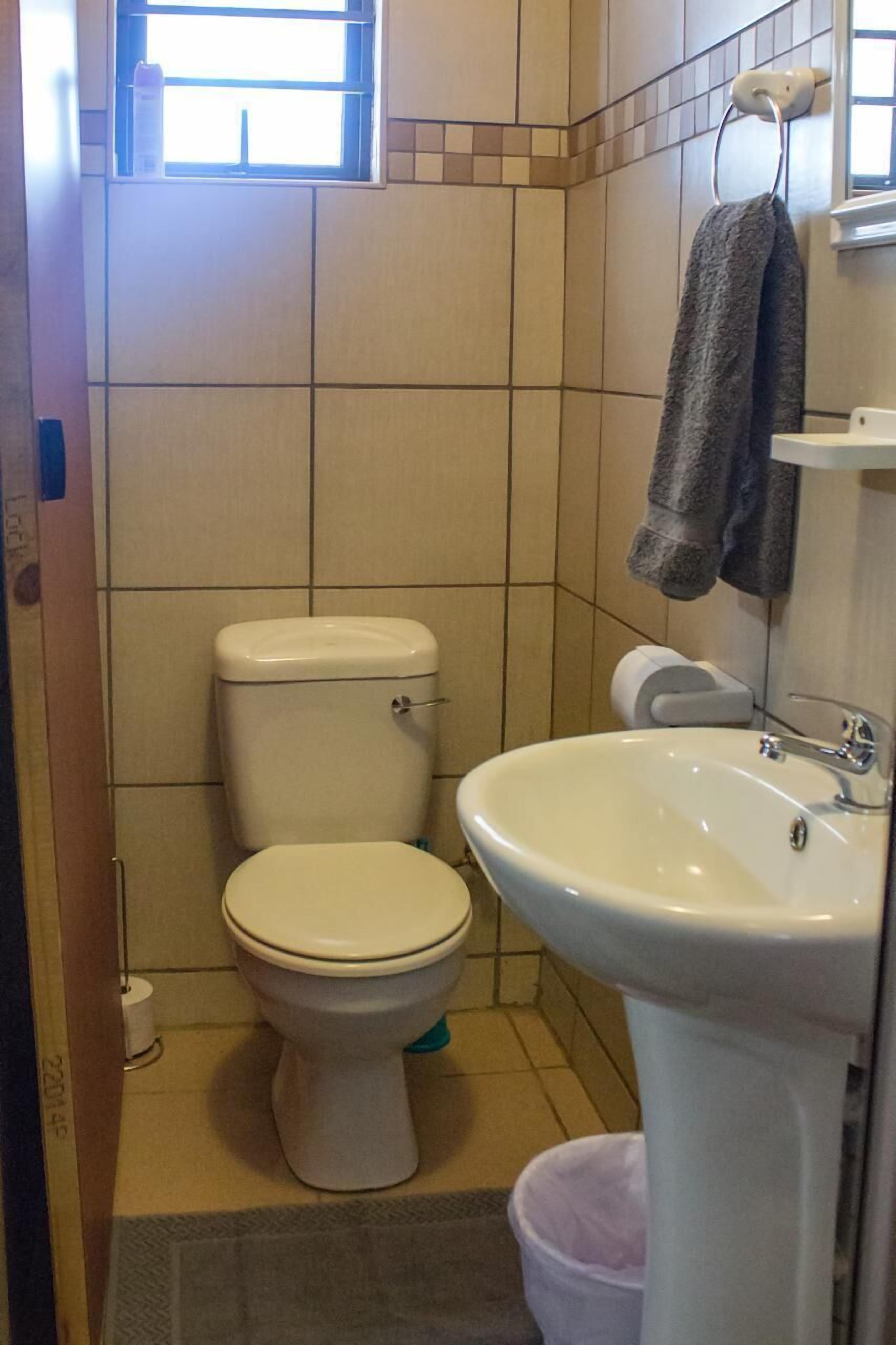 Melsetter's Guest Room