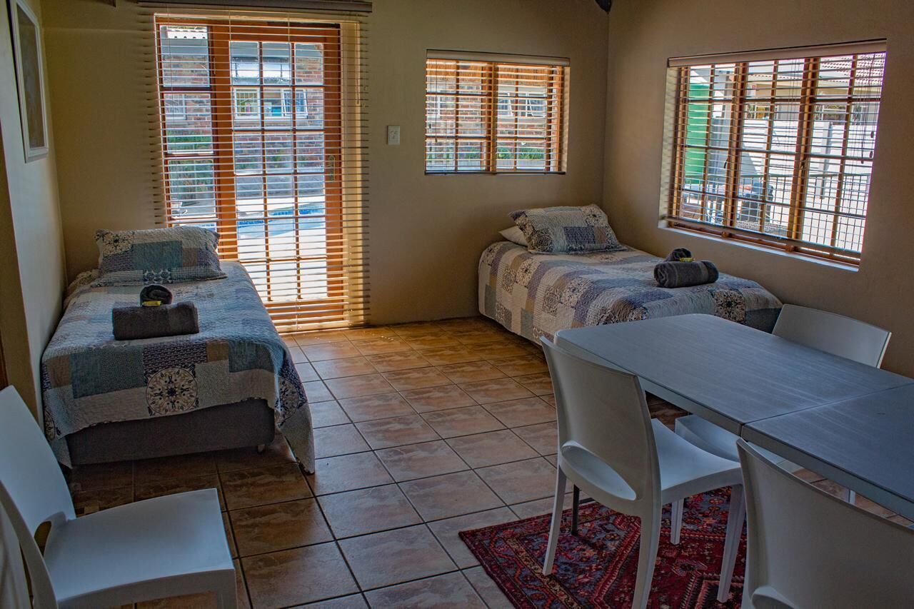 Melsetter's Guest Room