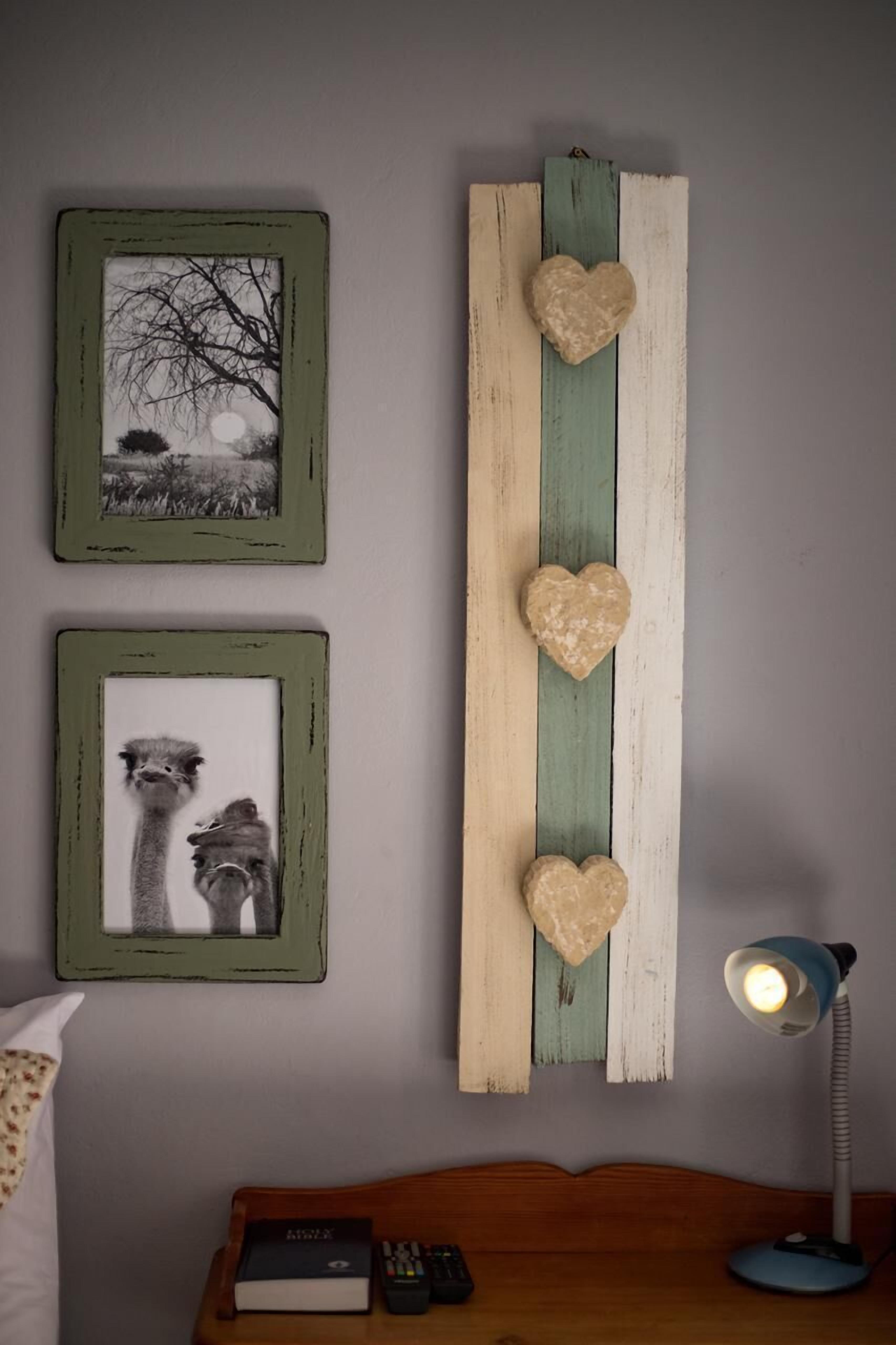Melsetter's Guest Room