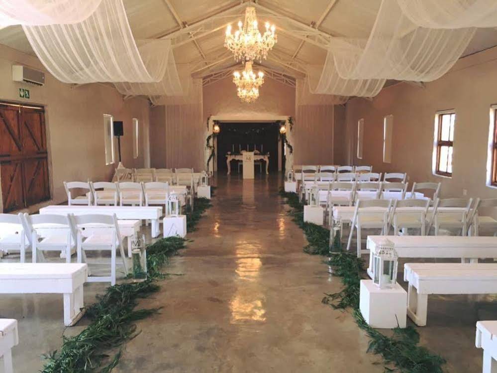 Monte Bello Estate