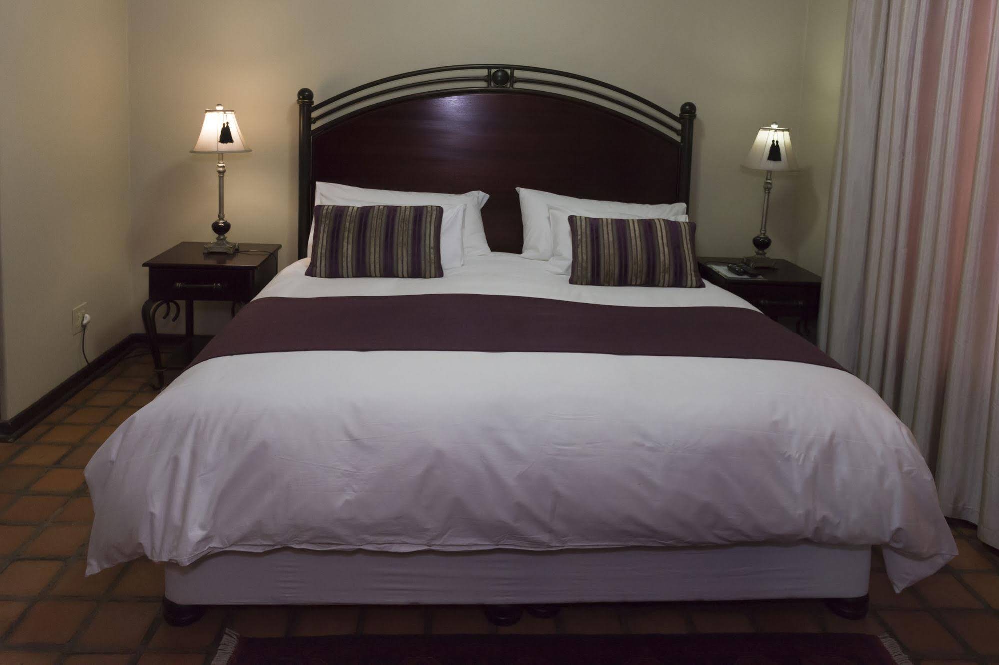 North Hill Guesthouse