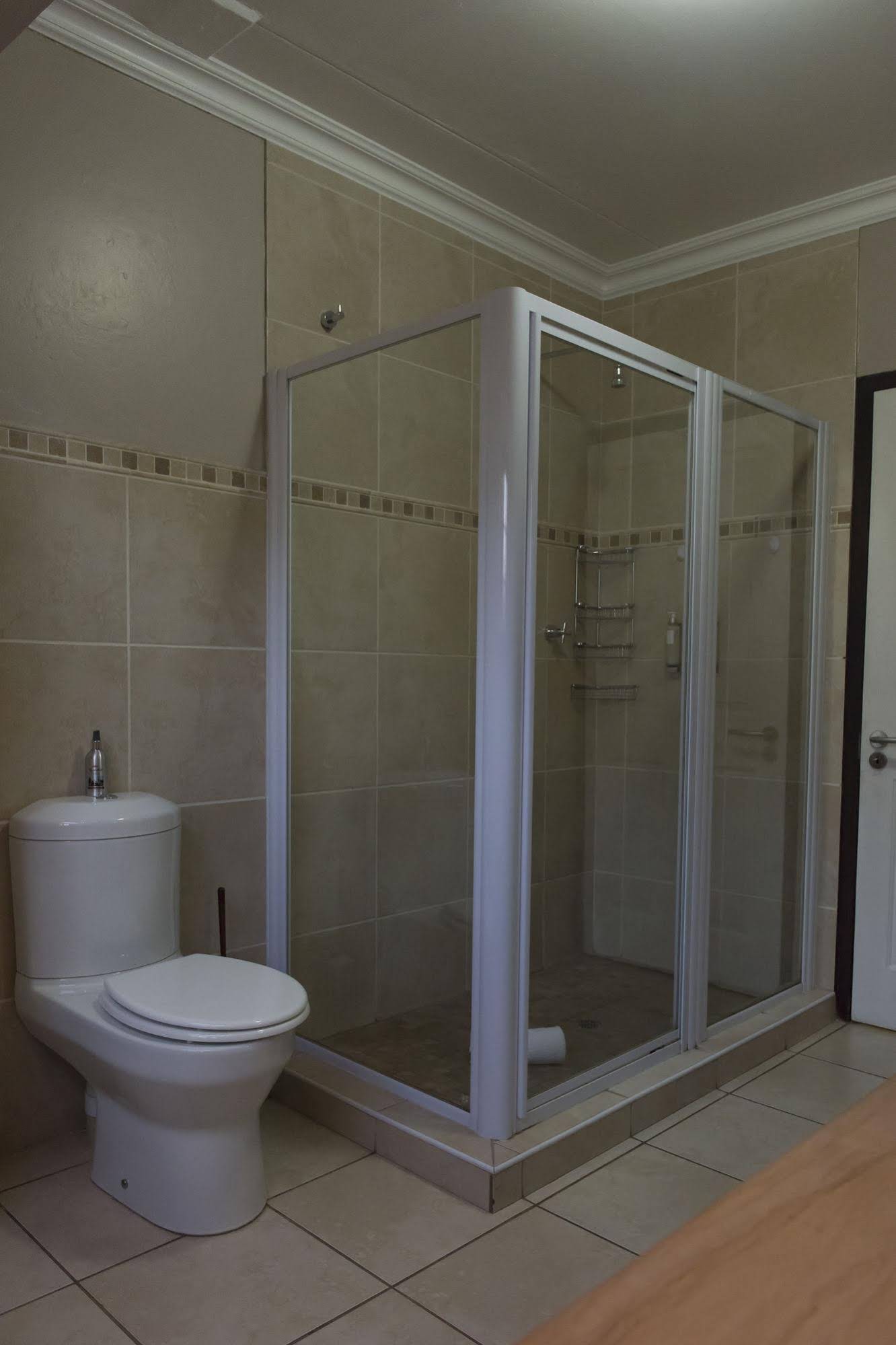 North Hill Guesthouse