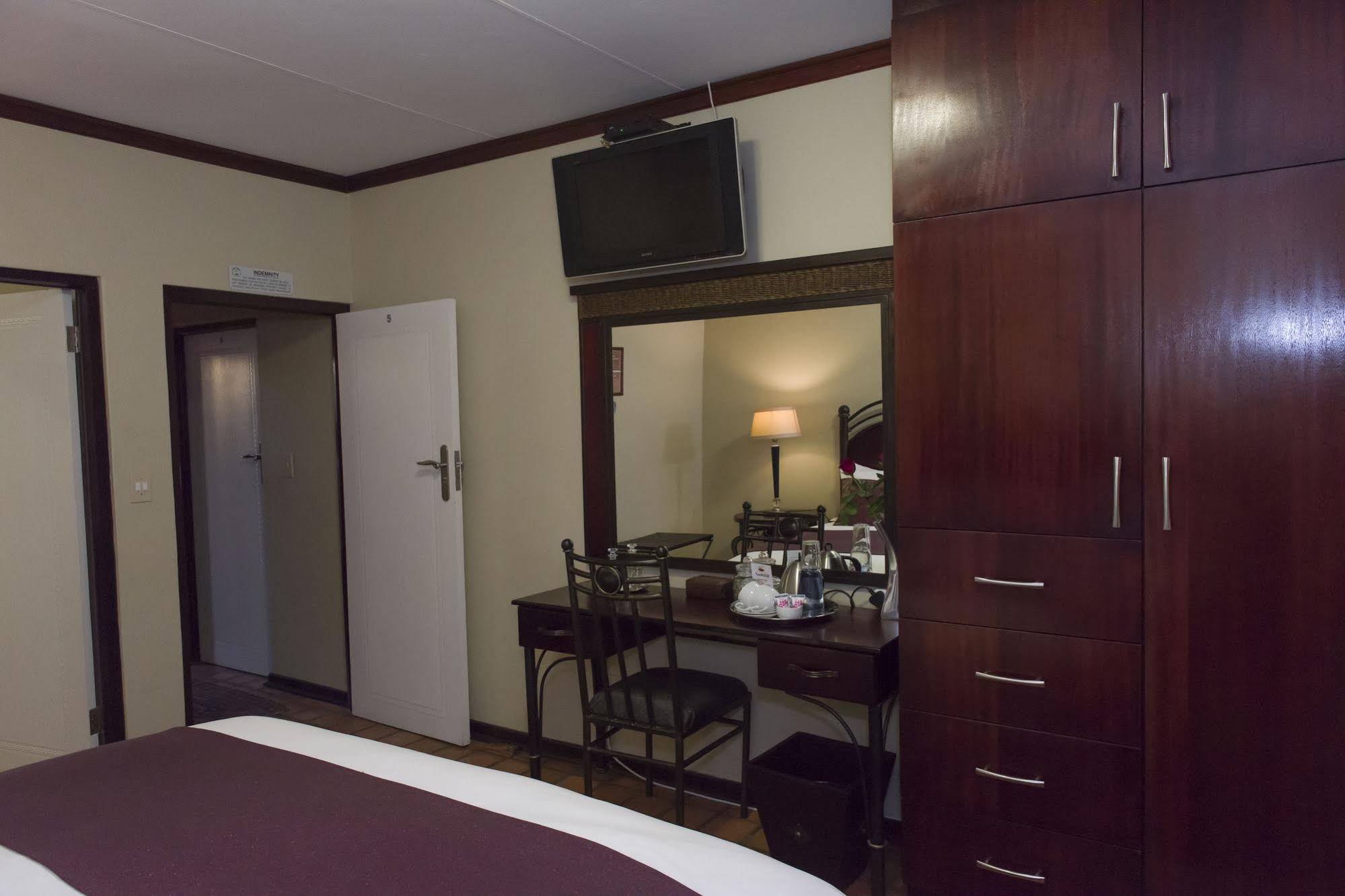 North Hill Guesthouse