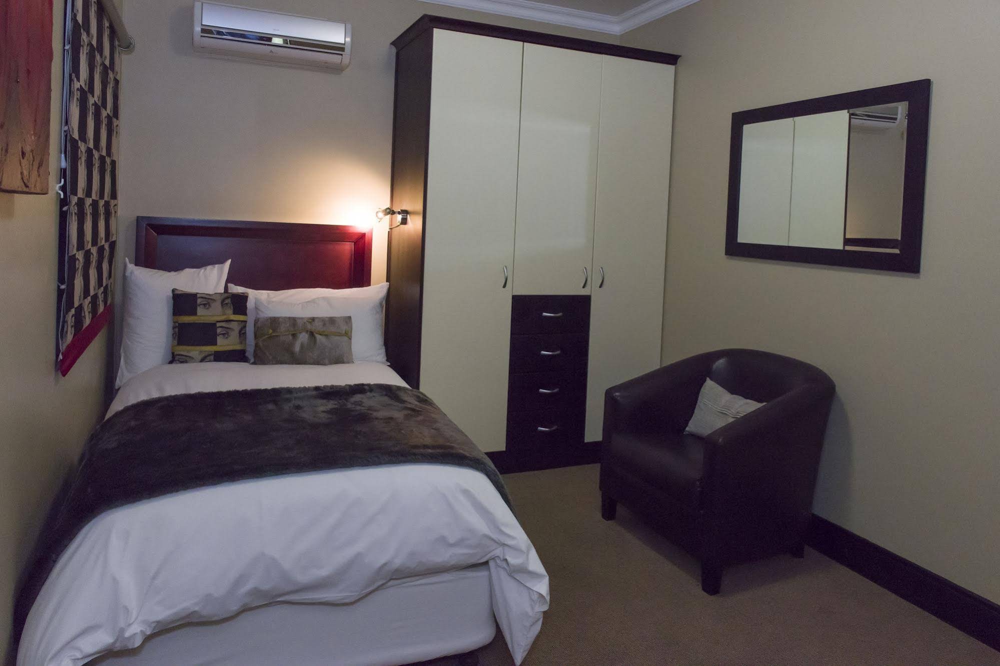 North Hill Guesthouse