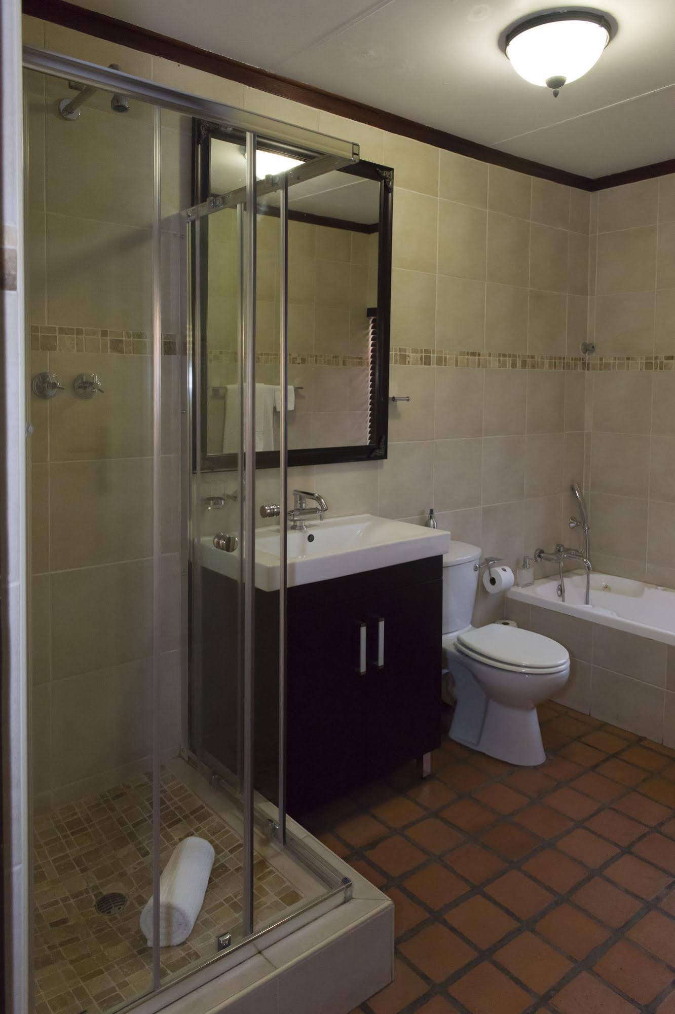 North Hill Guesthouse