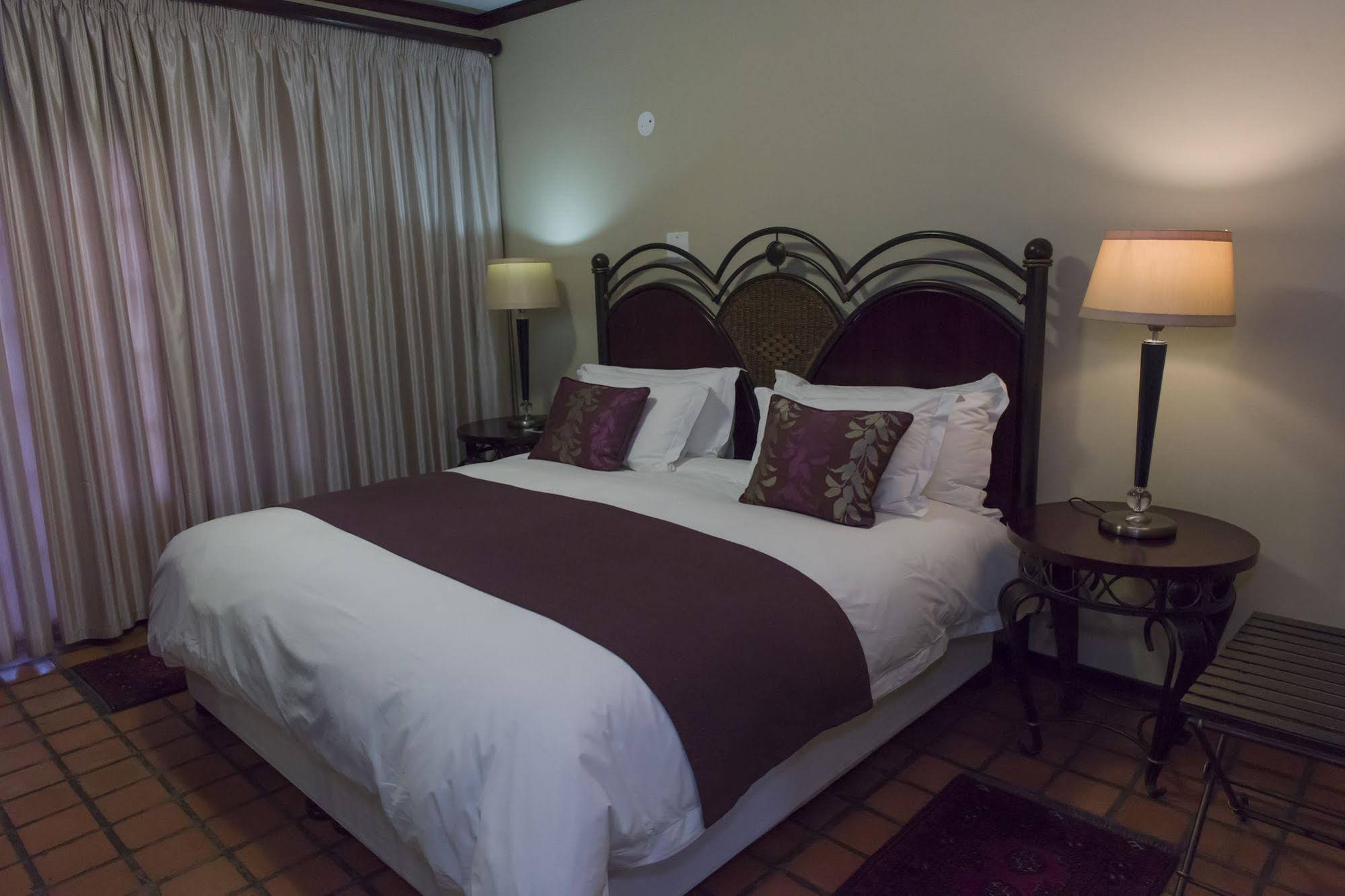 North Hill Guesthouse