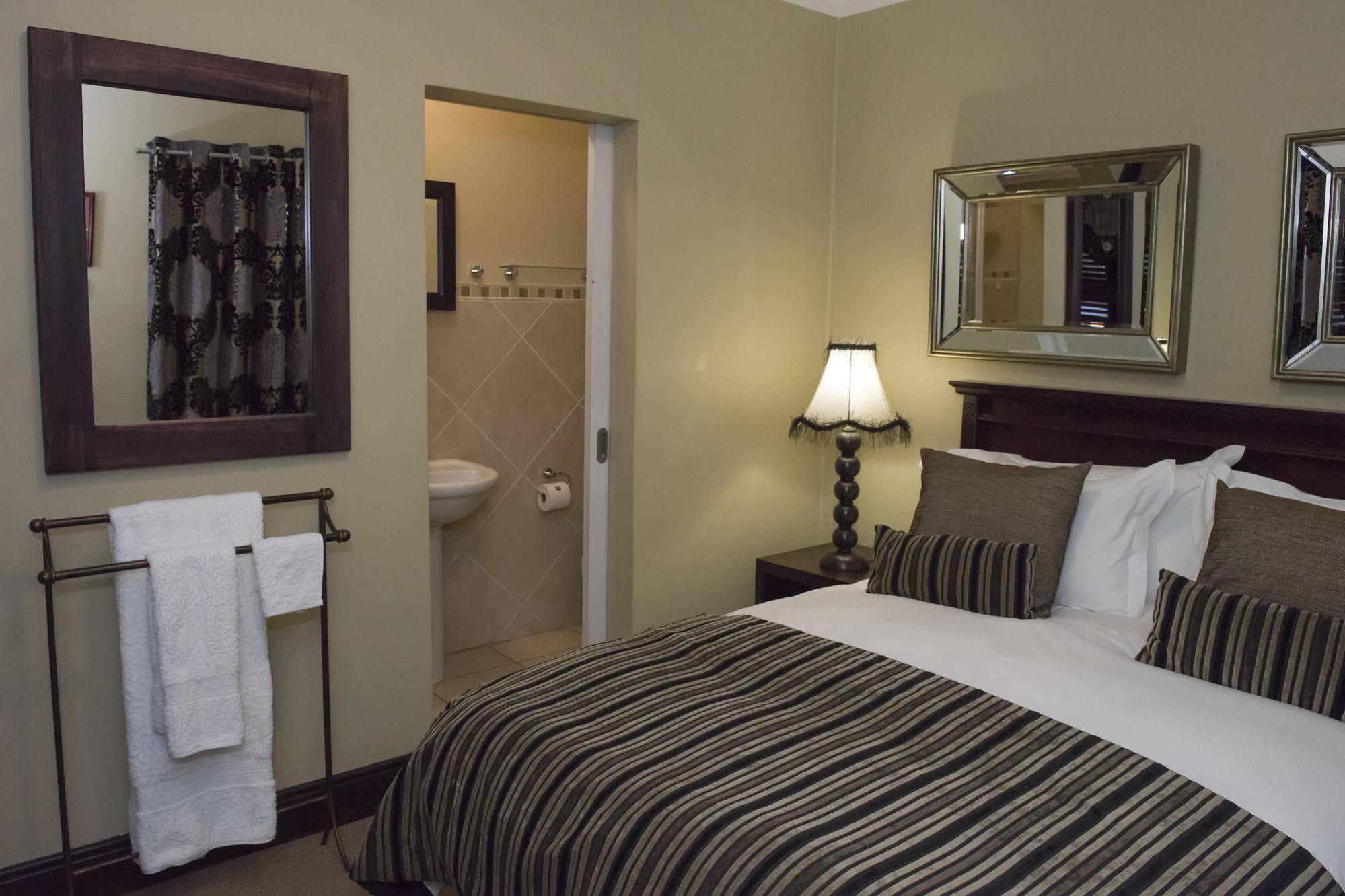 North Hill Guesthouse