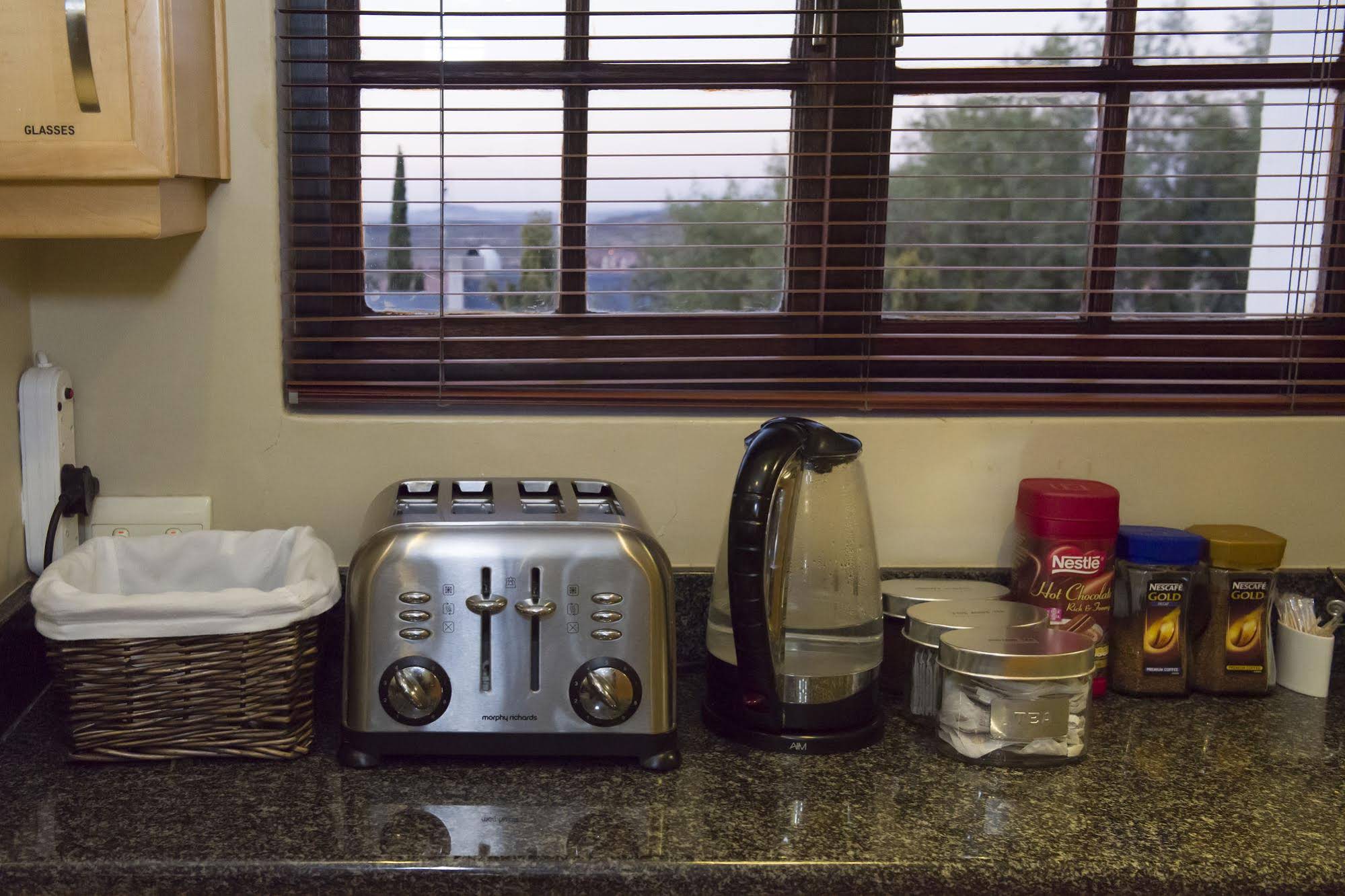 North Hill Guesthouse
