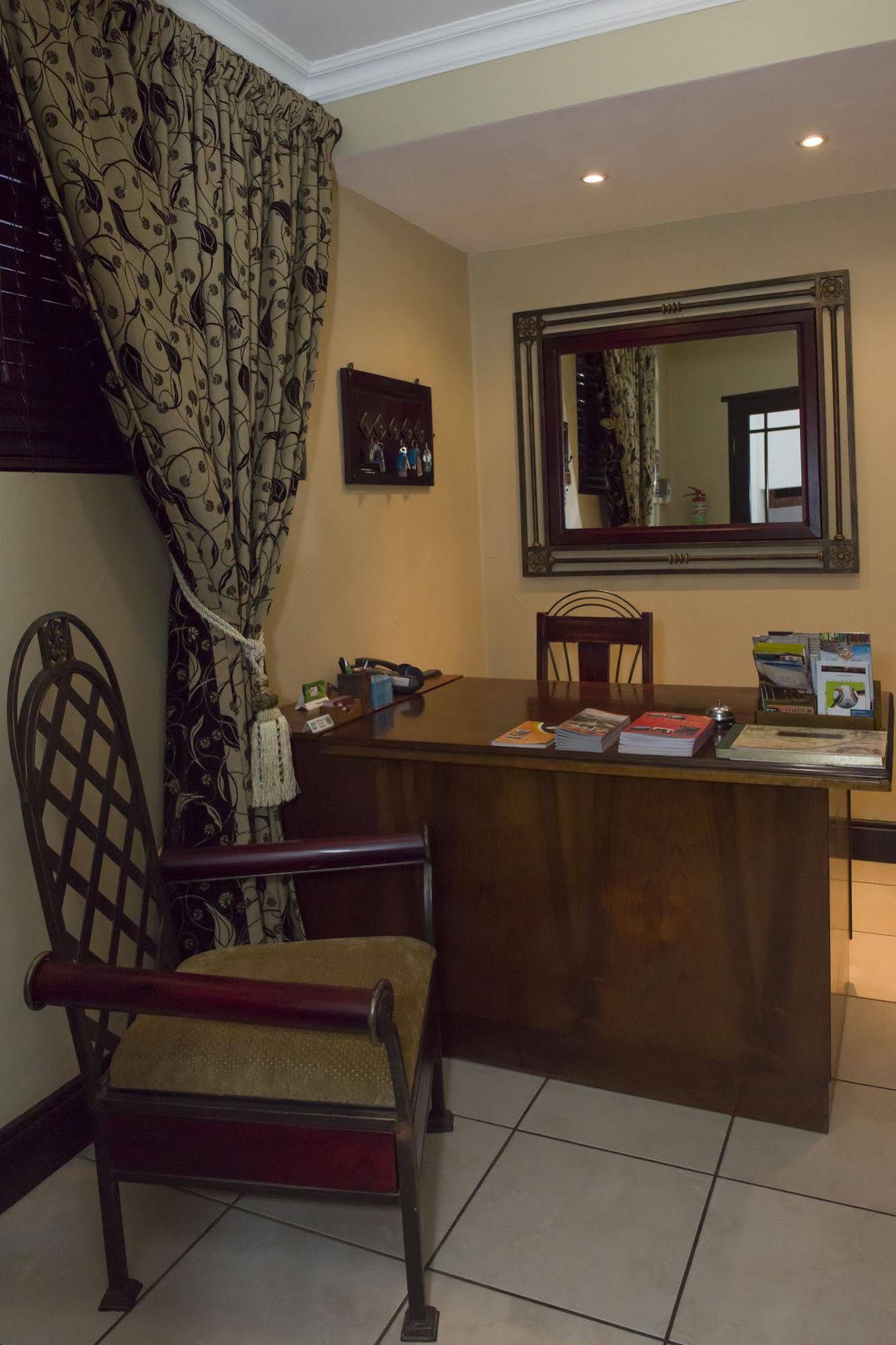 North Hill Guesthouse