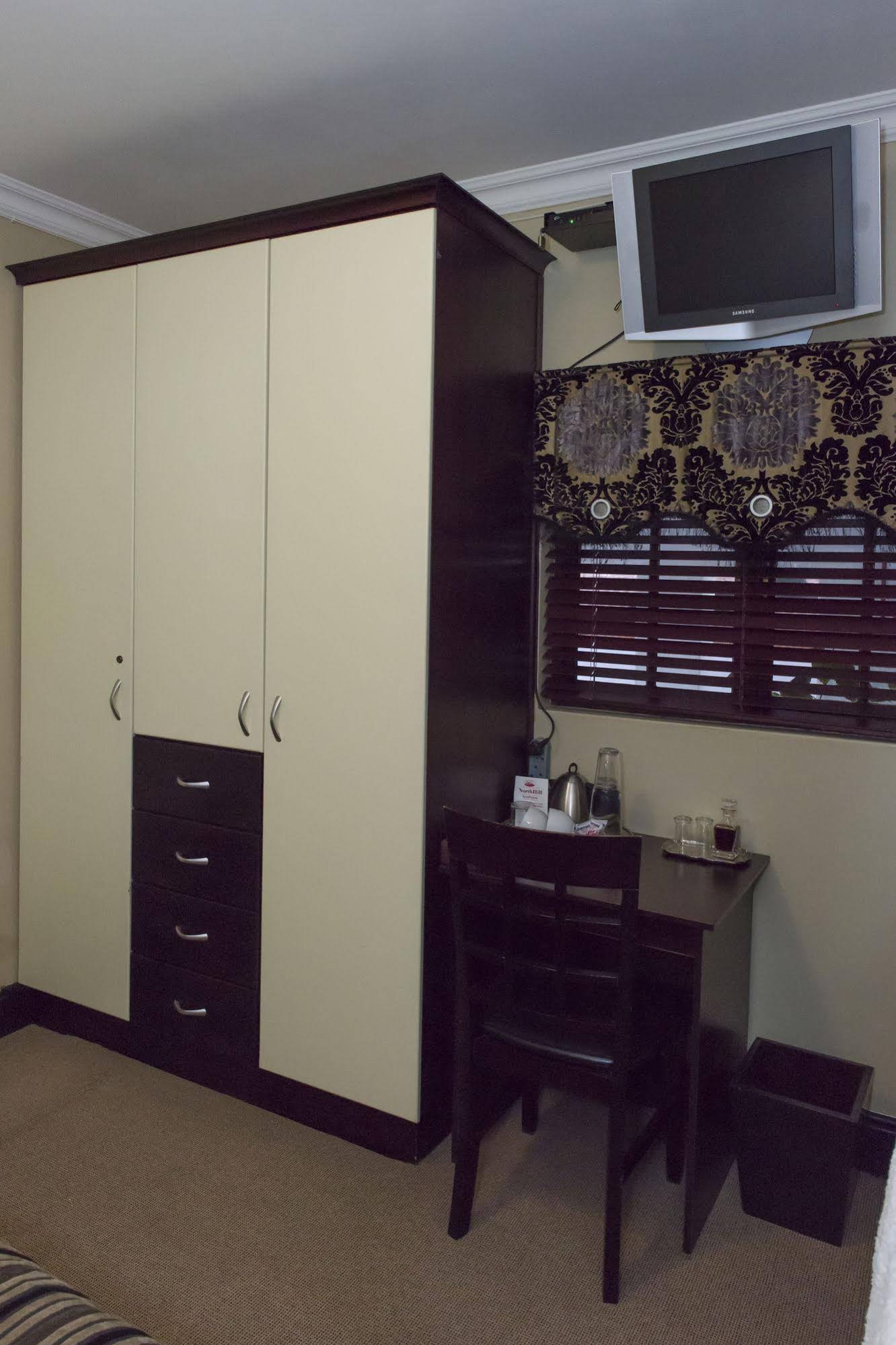 North Hill Guesthouse