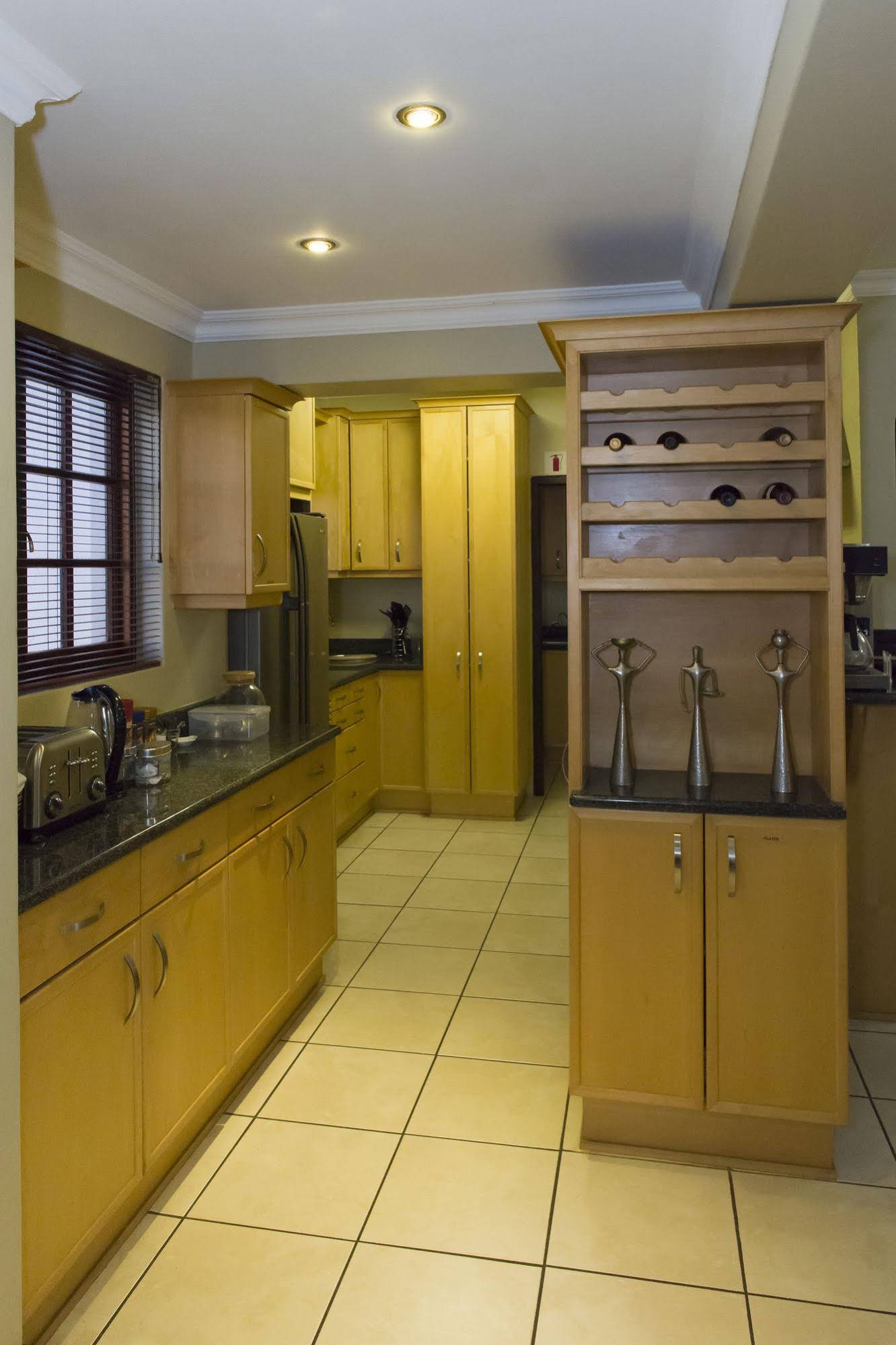 North Hill Guesthouse