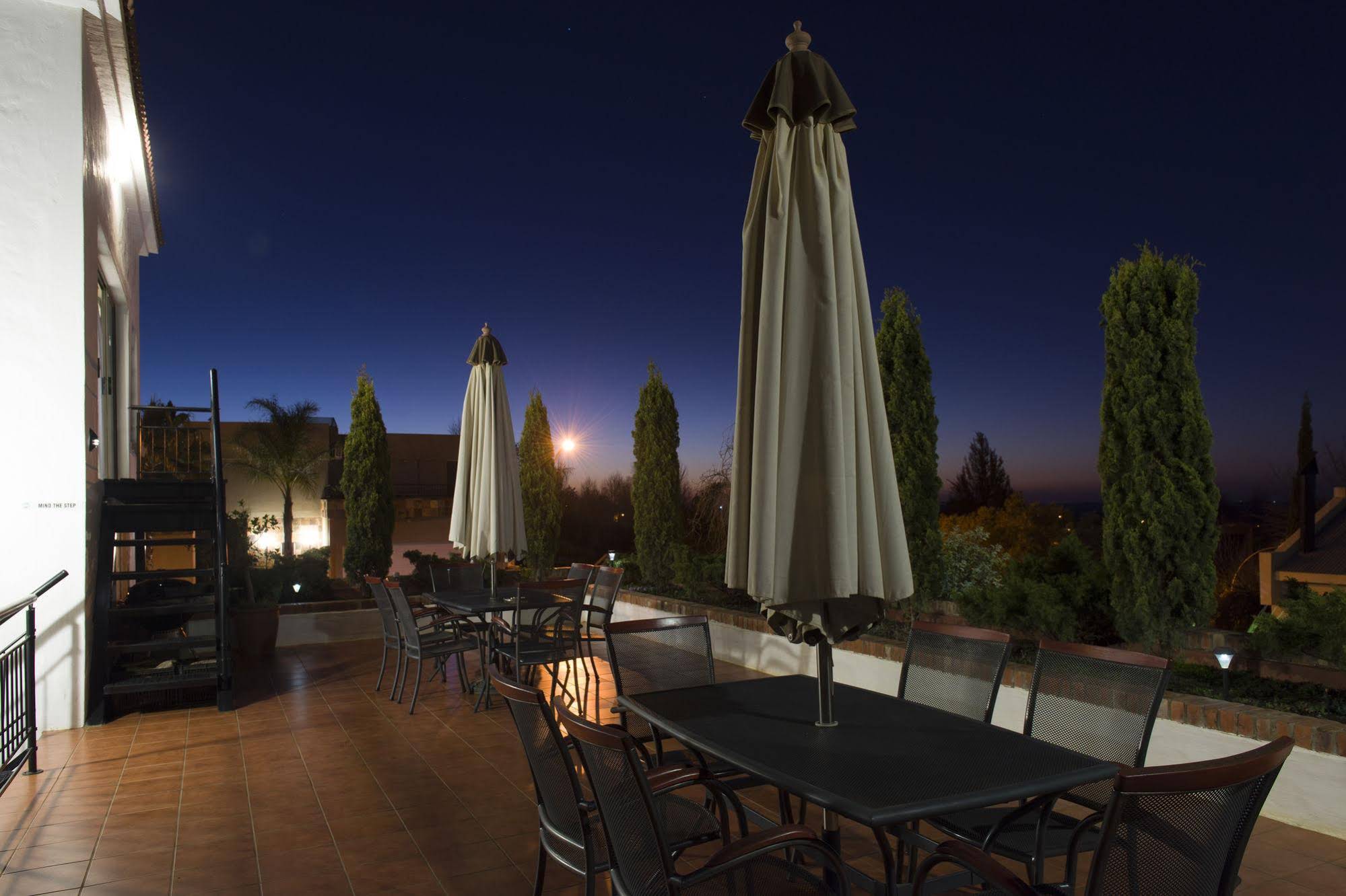 North Hill Guesthouse