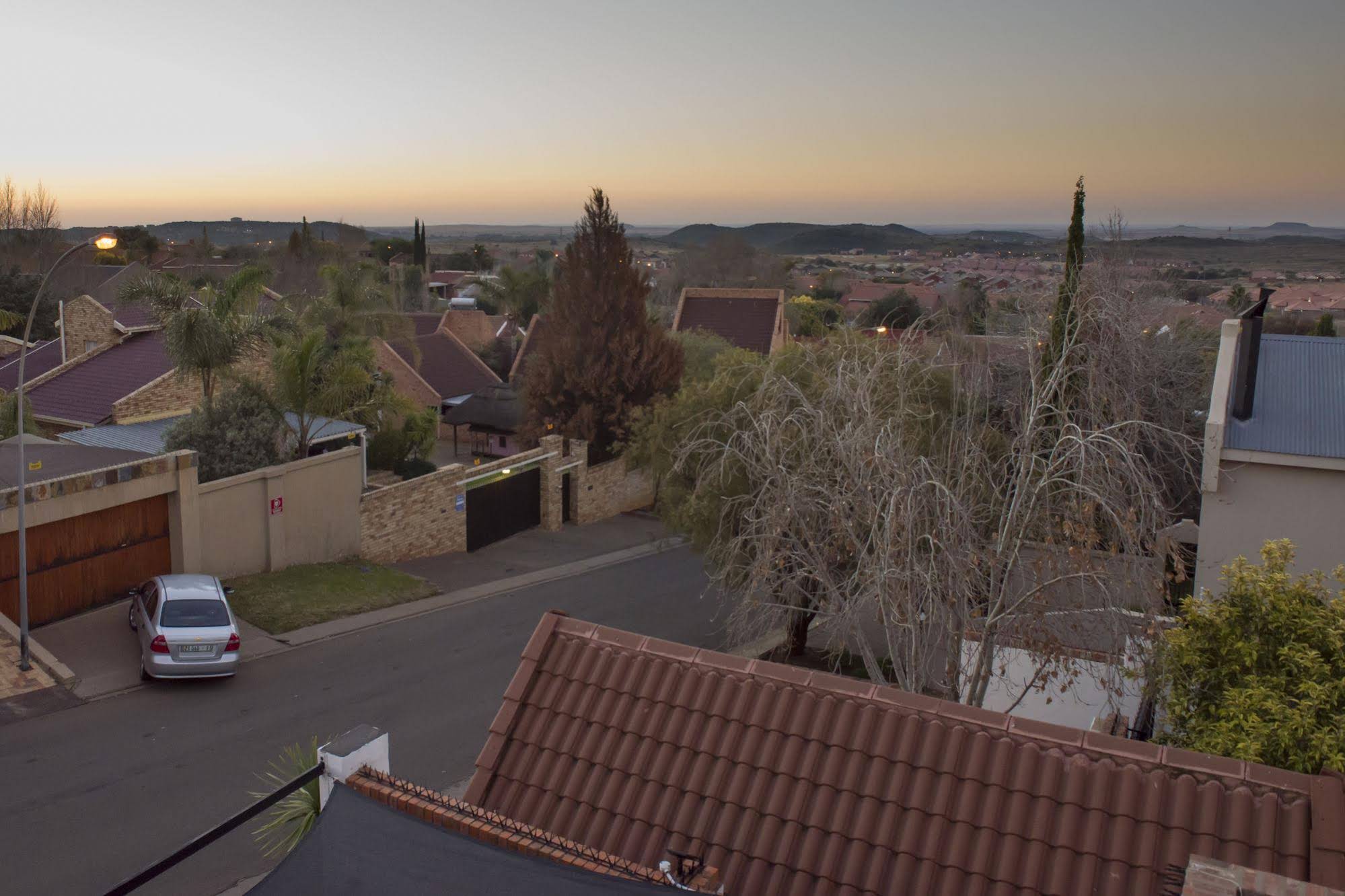 North Hill Guesthouse