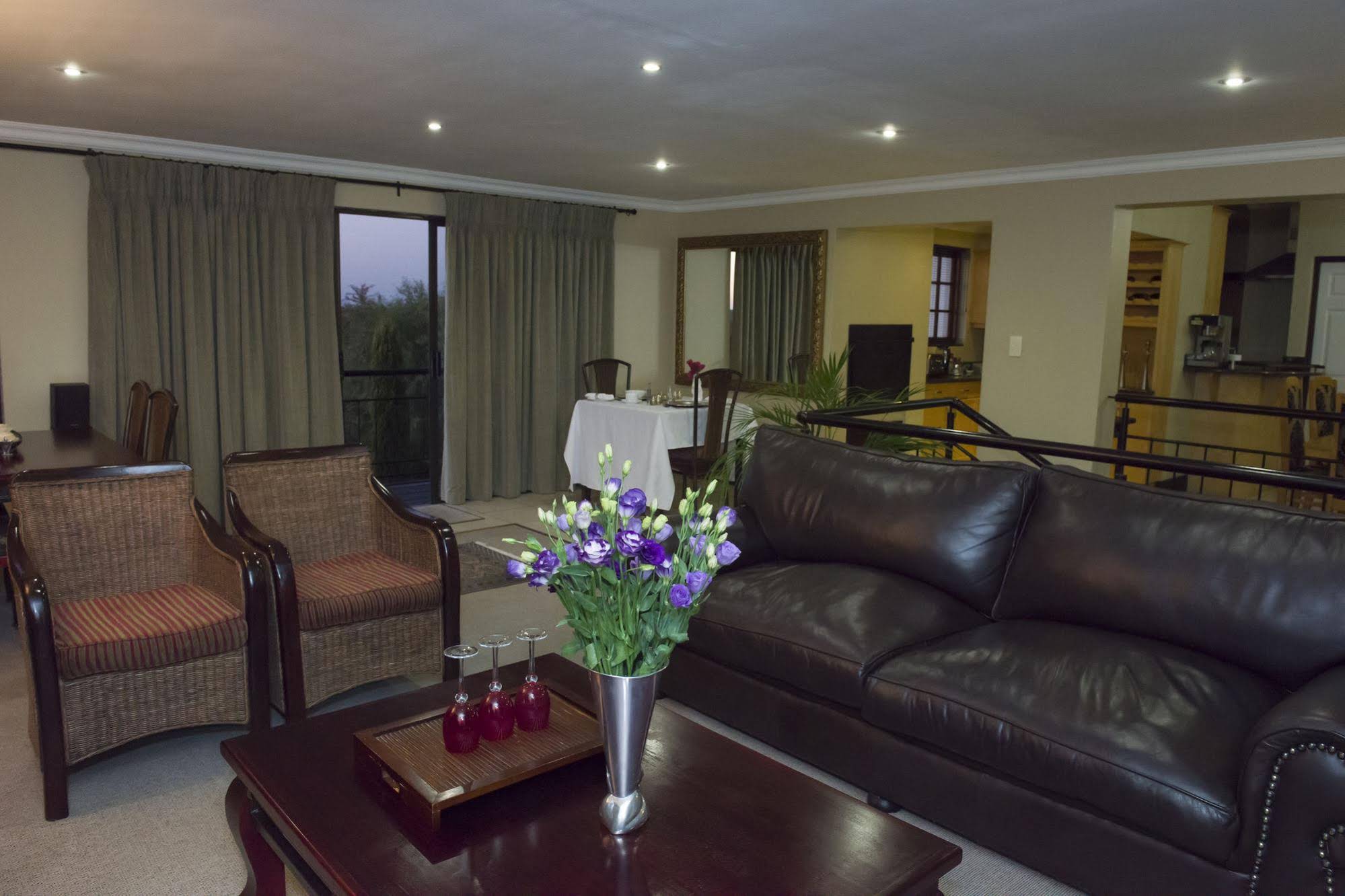 North Hill Guesthouse