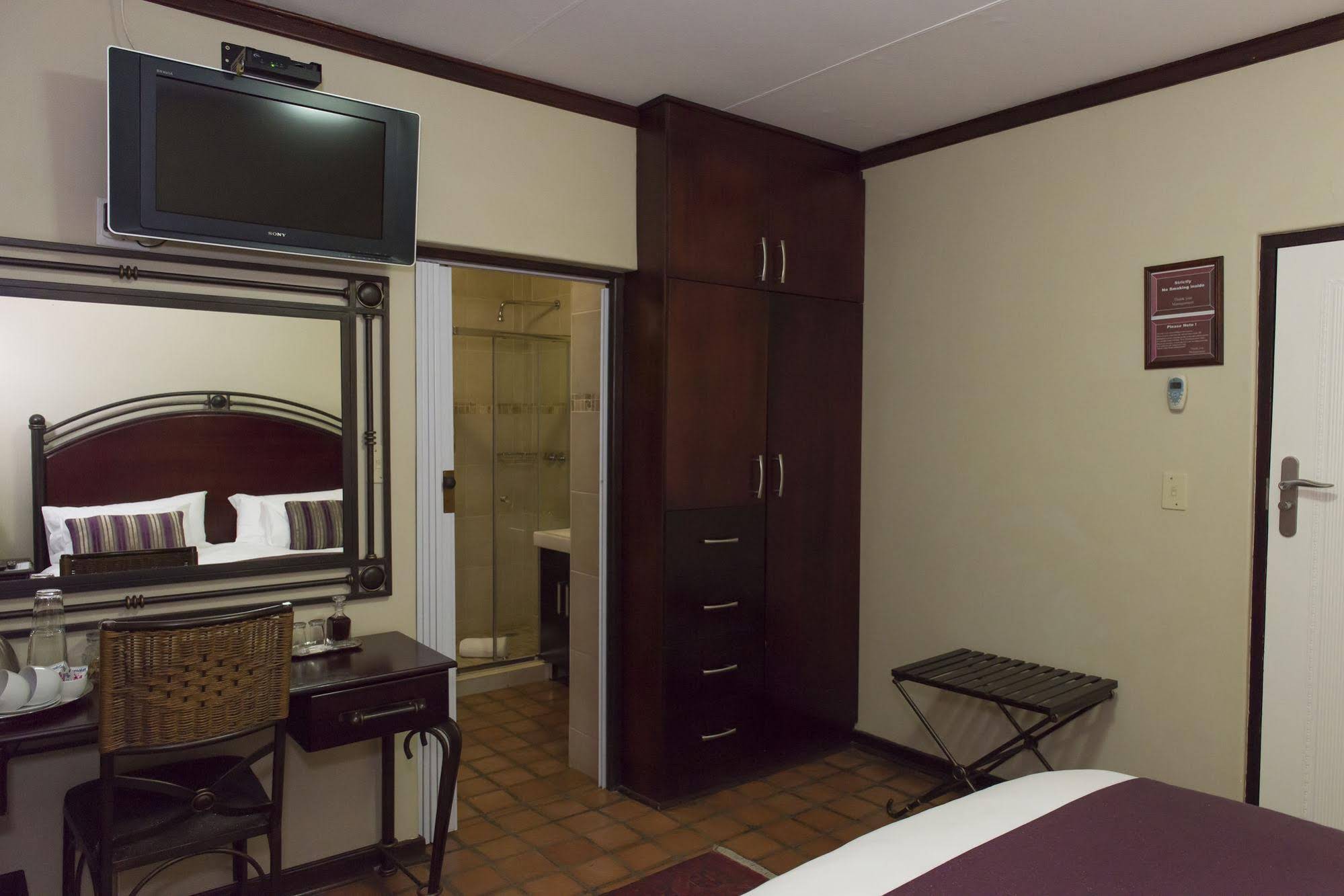 North Hill Guesthouse