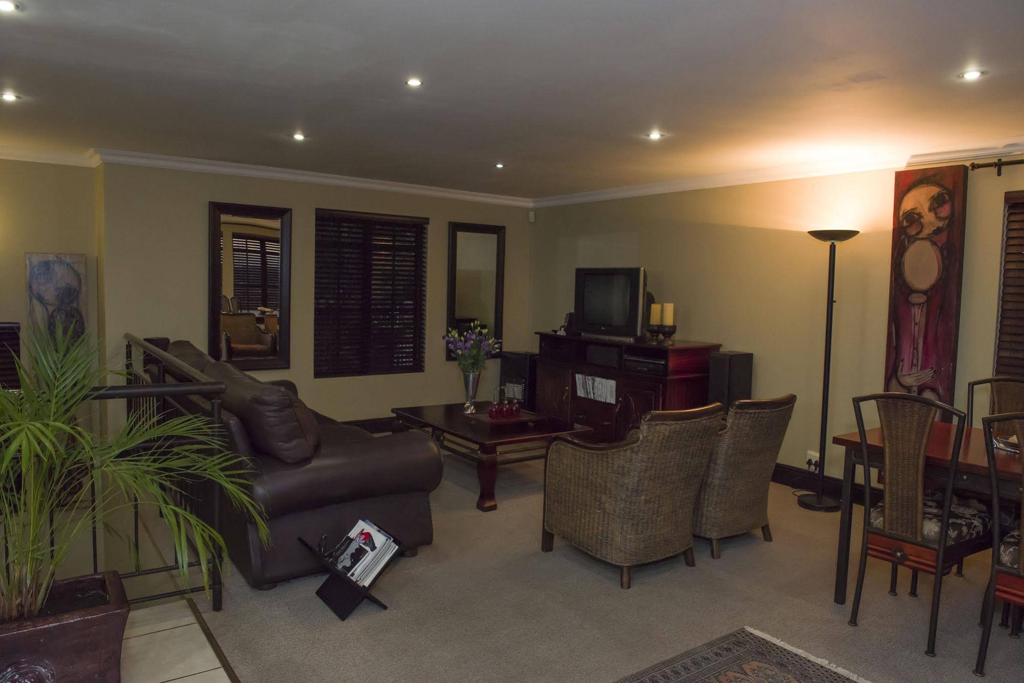North Hill Guesthouse