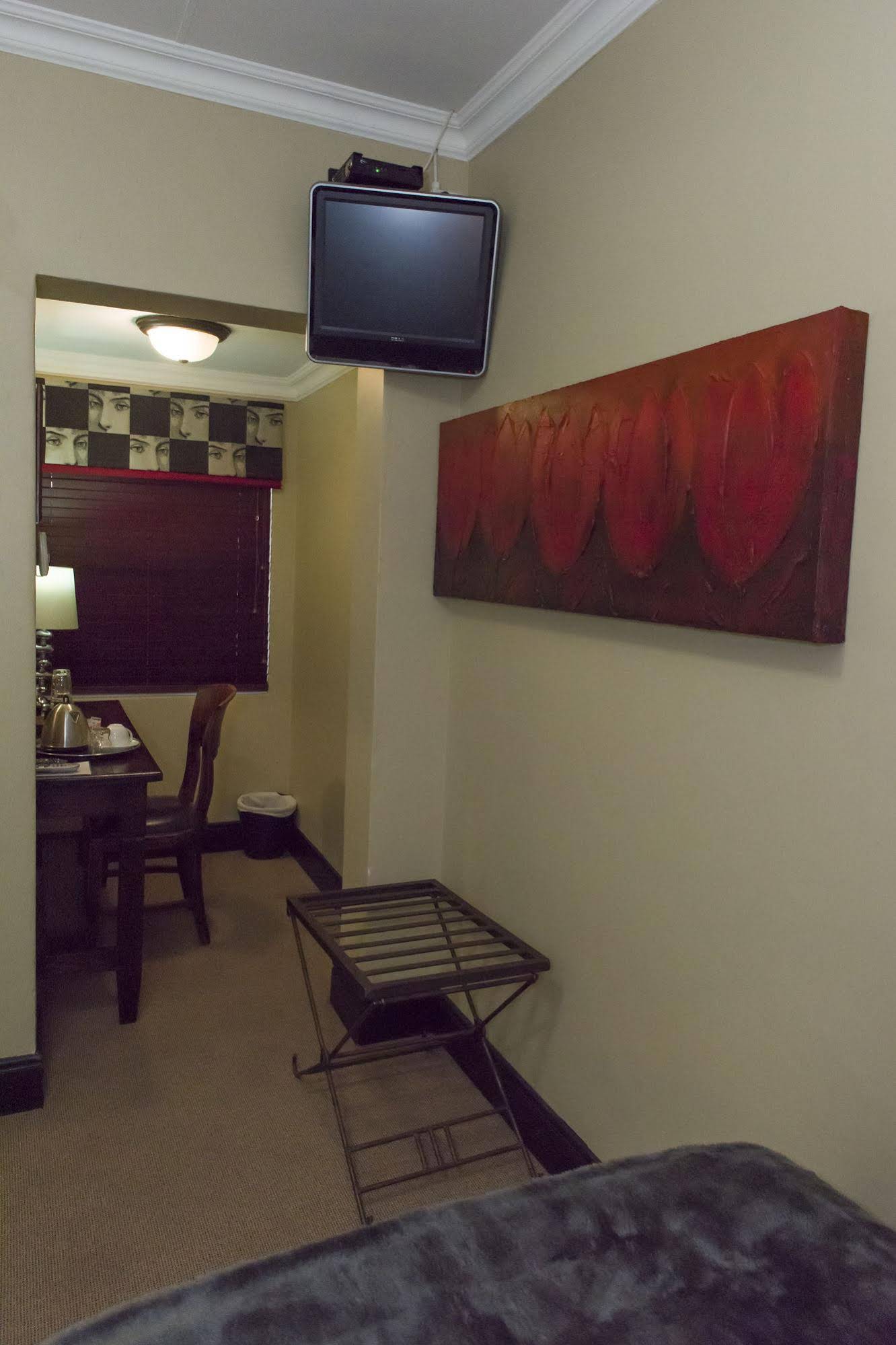 North Hill Guesthouse