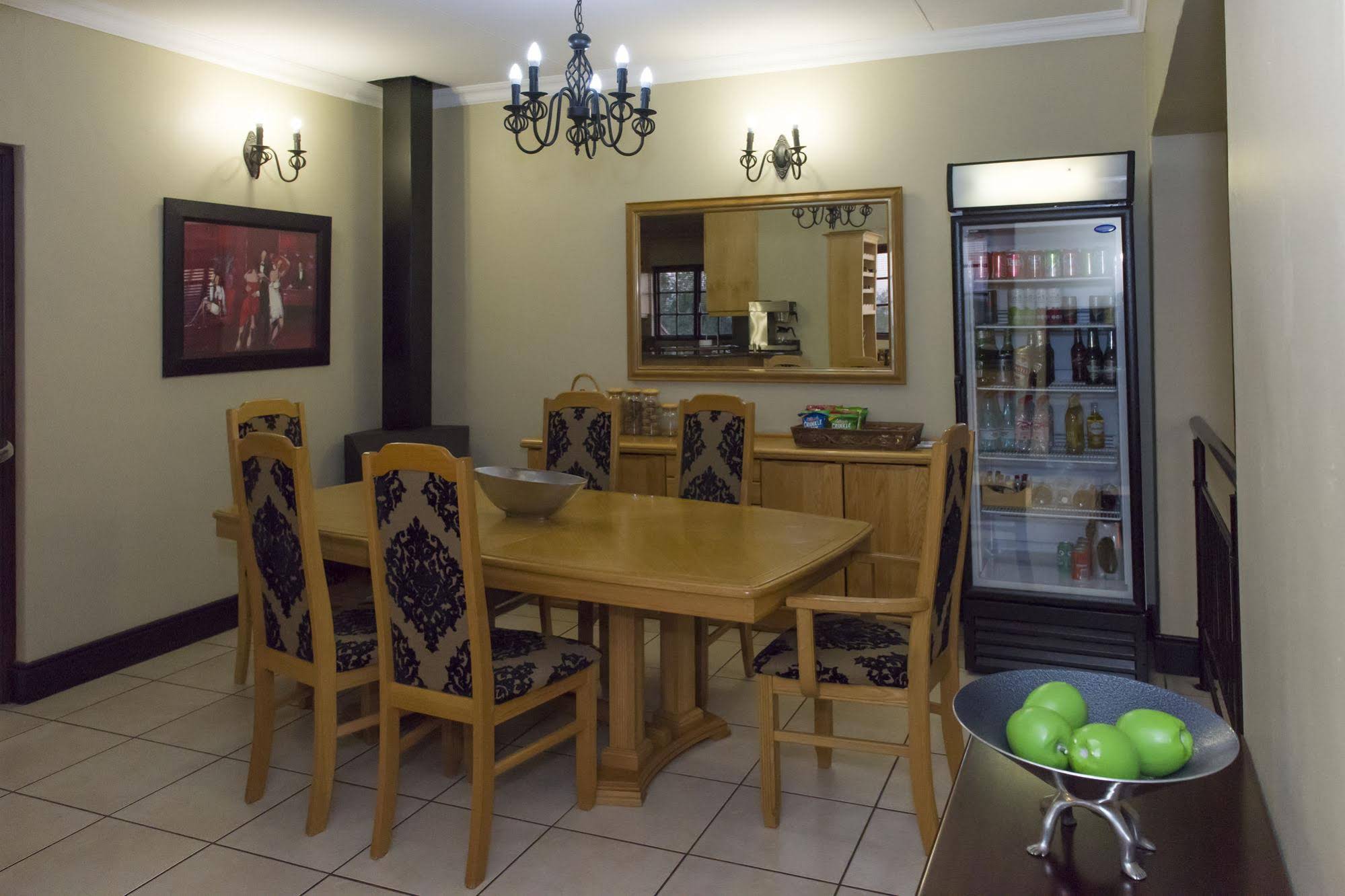 North Hill Guesthouse