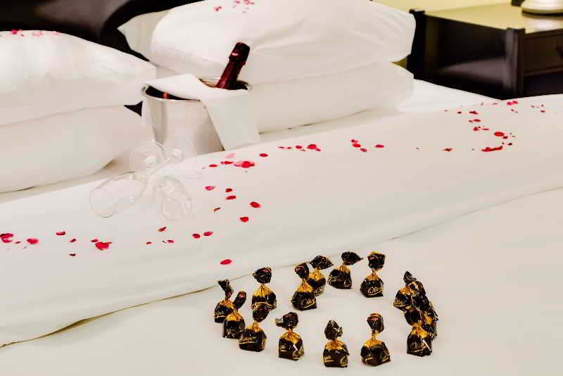Protea Hotel Bloemfontein