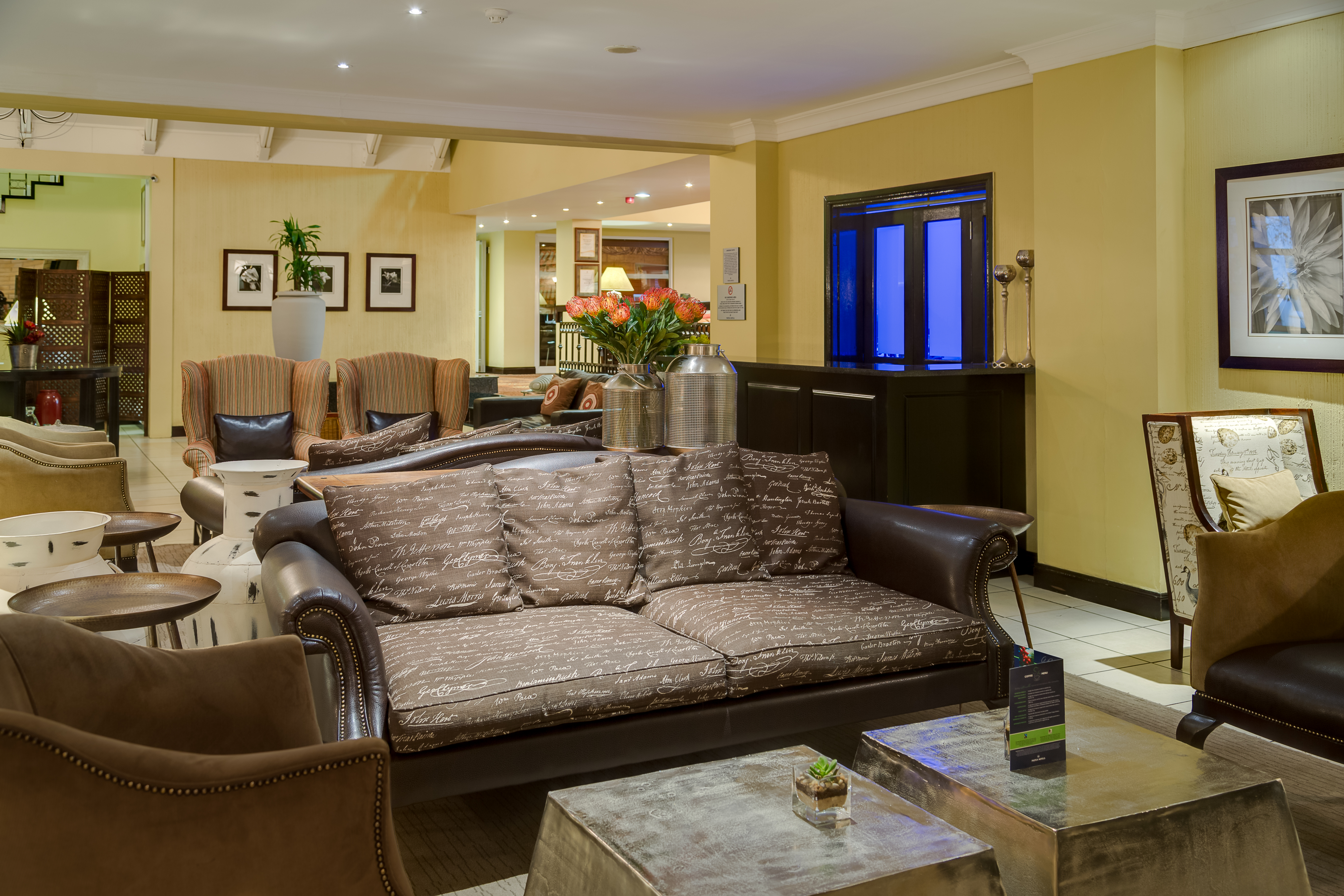 Protea Hotel Bloemfontein