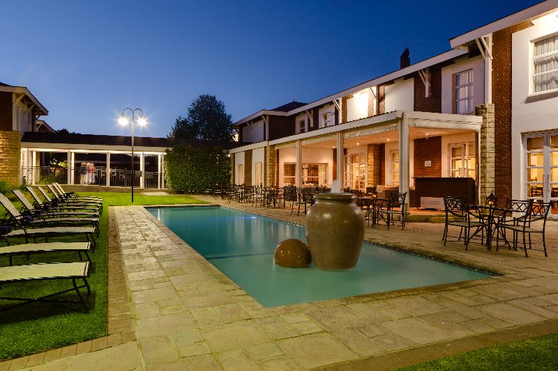 Protea Hotel Bloemfontein