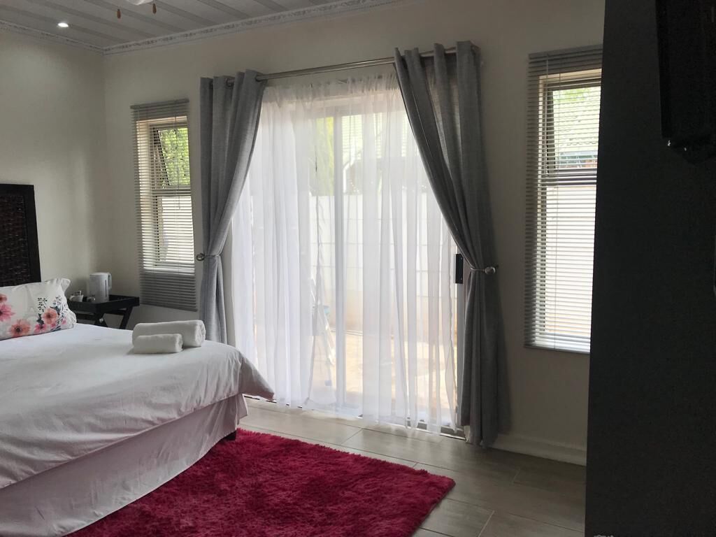 Royal Bafokeng Guest House