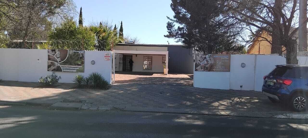 Royal Bafokeng Guest House