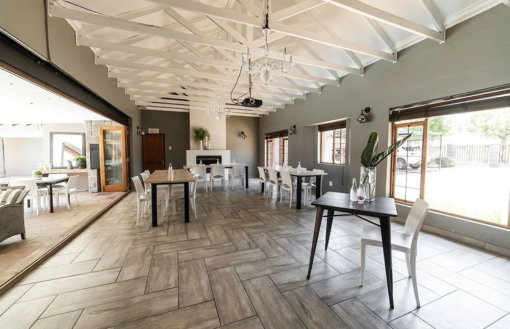 Solo Gracia Guest House
