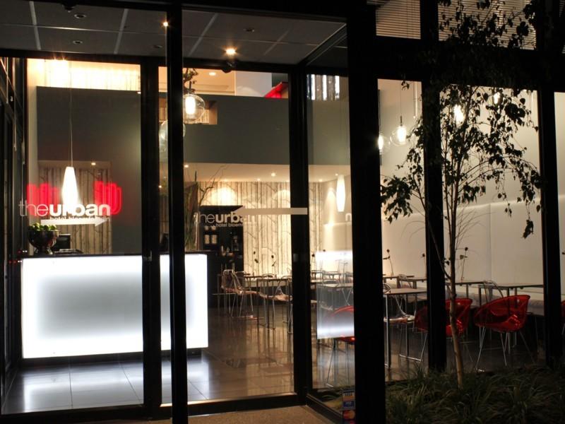 Aha BLOEMFONTEIN HOTEL