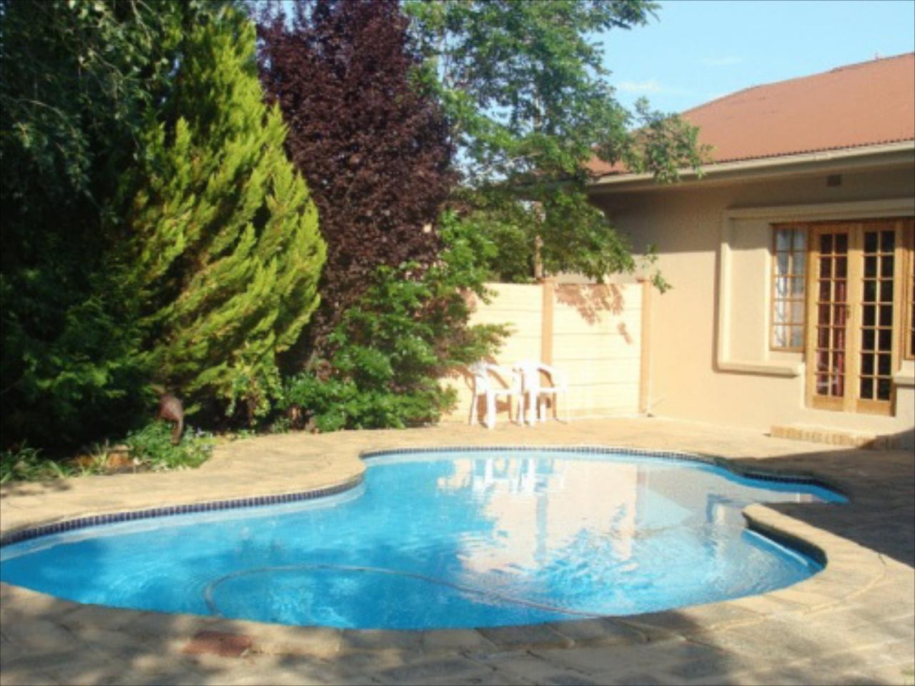 Two Bells Guest House