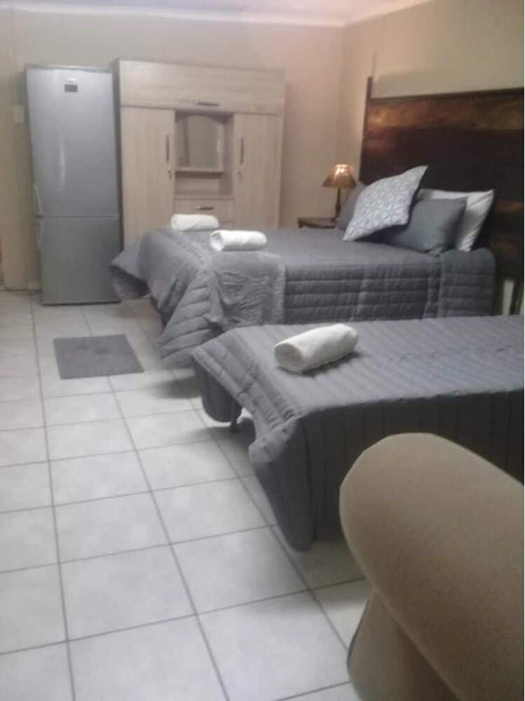 Villa Rosa Inn