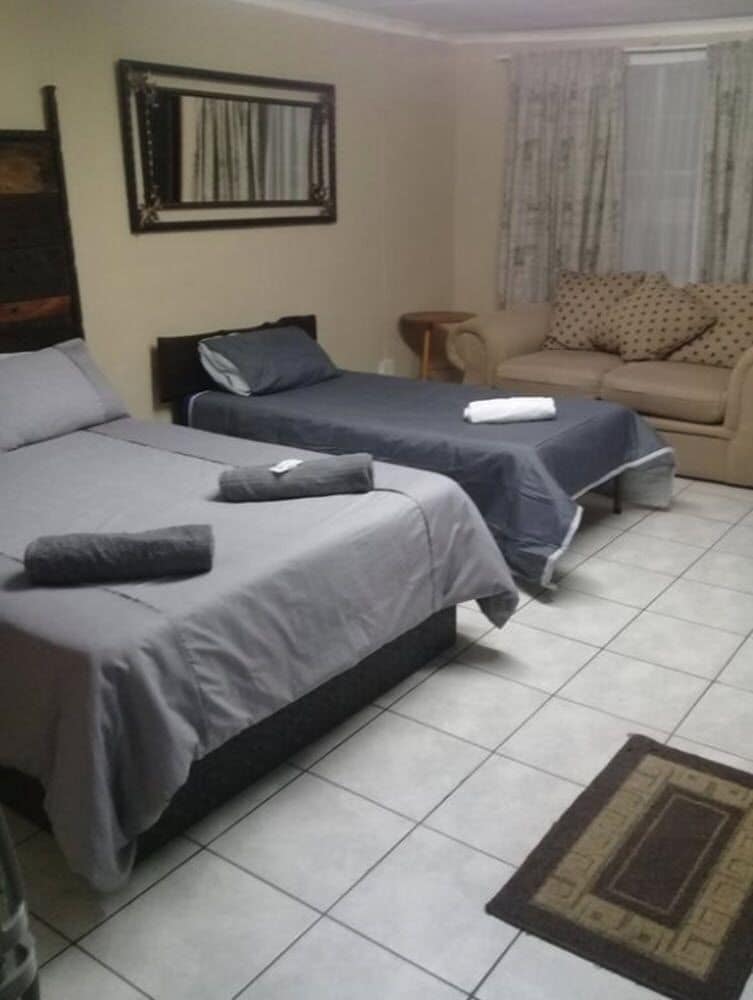 Villa Rosa Inn