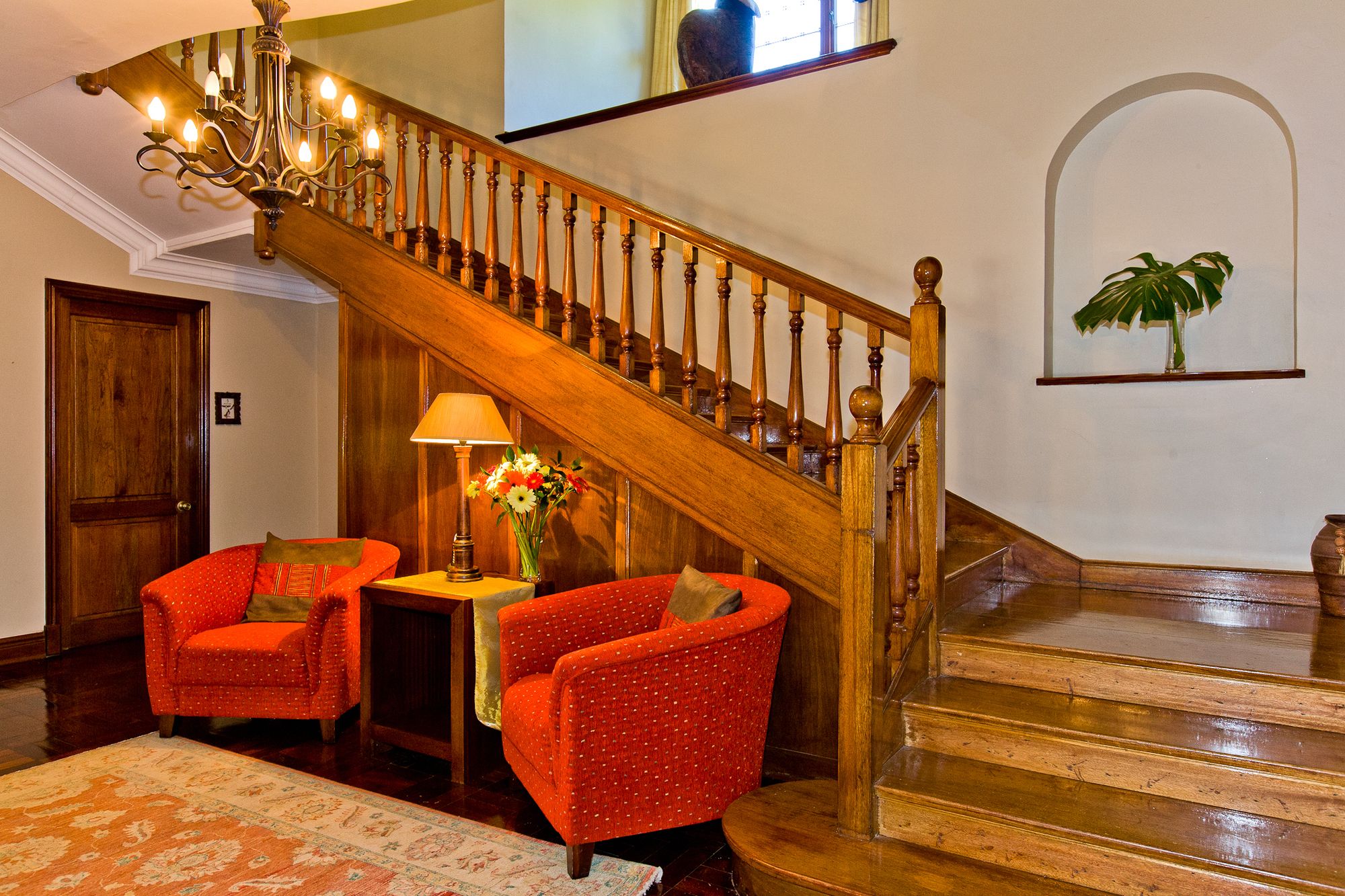 Eagle Wind Manor