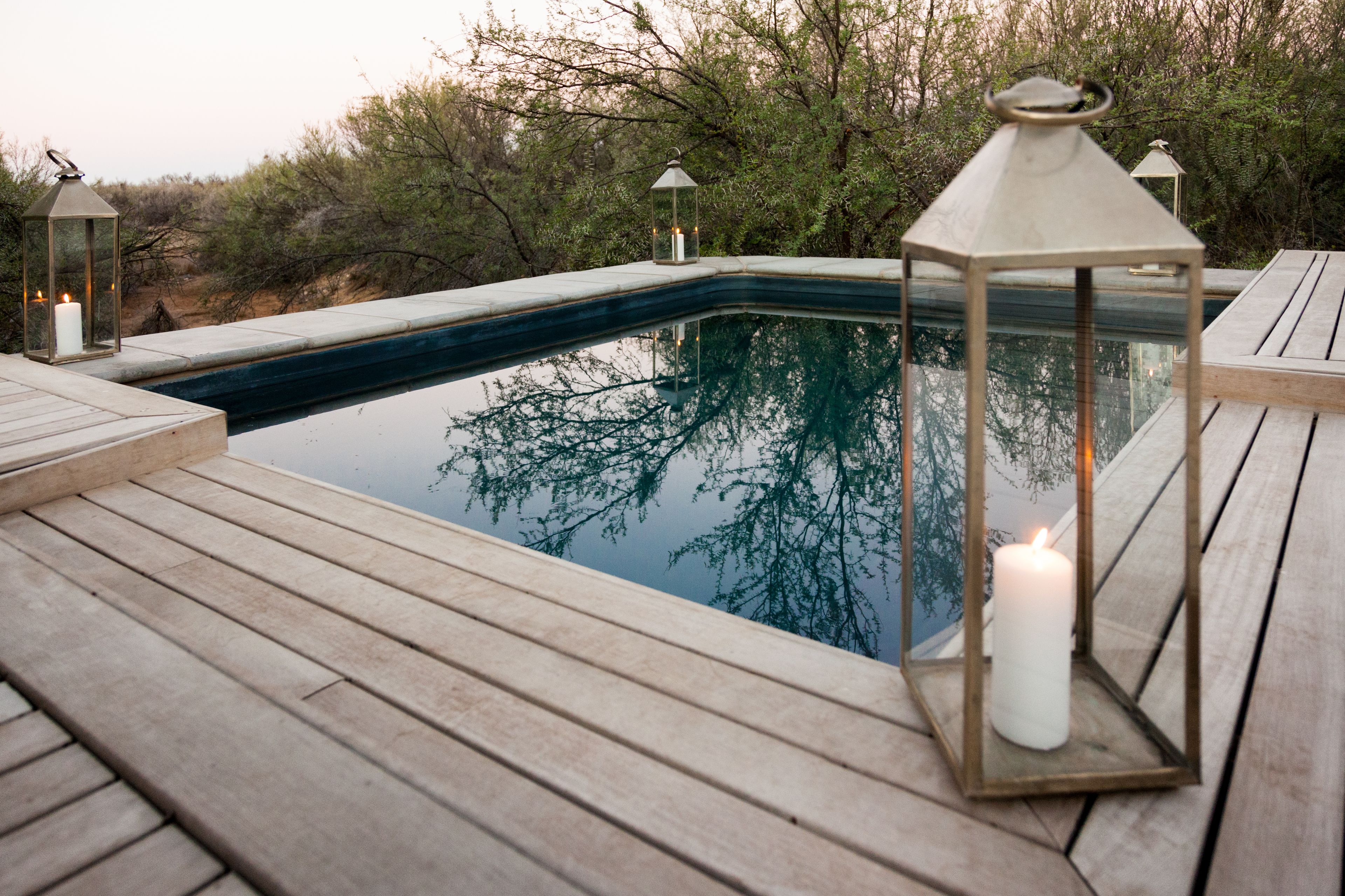 Kuganha Tented Camp