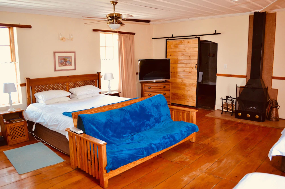 Karoo Life B&B