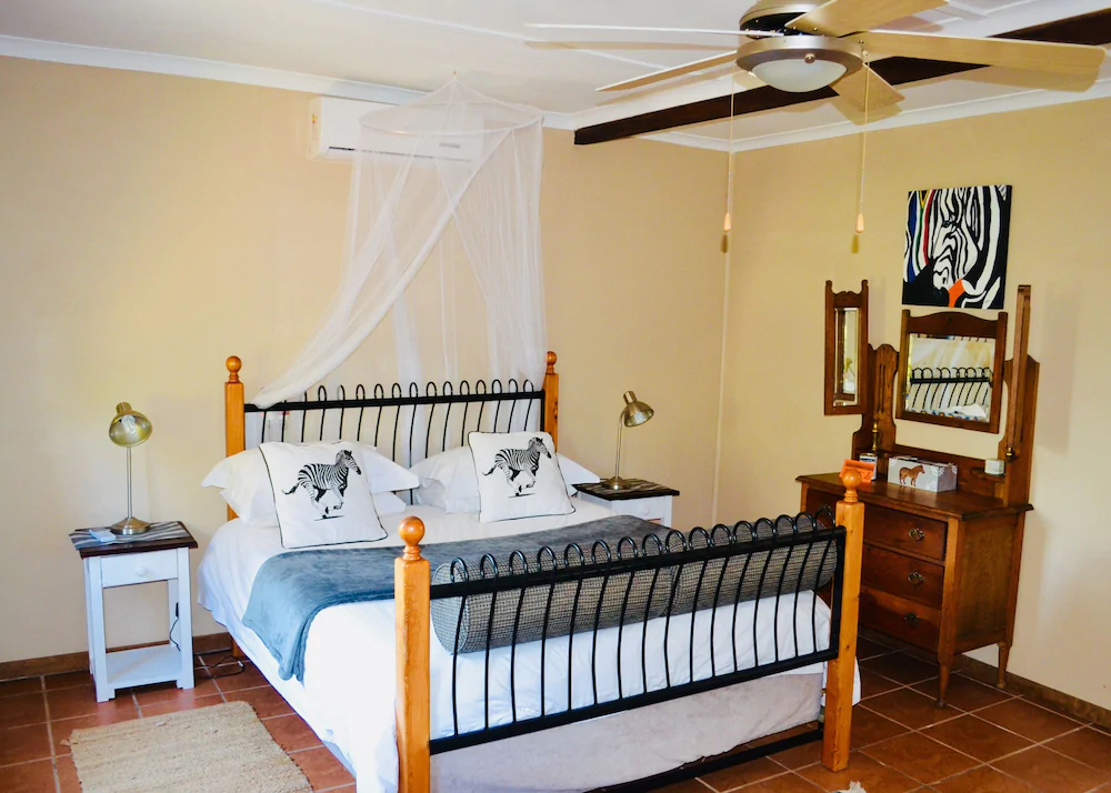 Karoo Life B&B