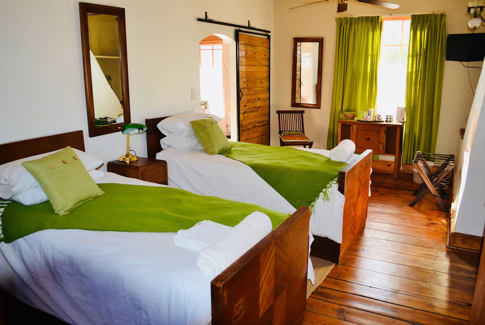 Karoo Life B&B