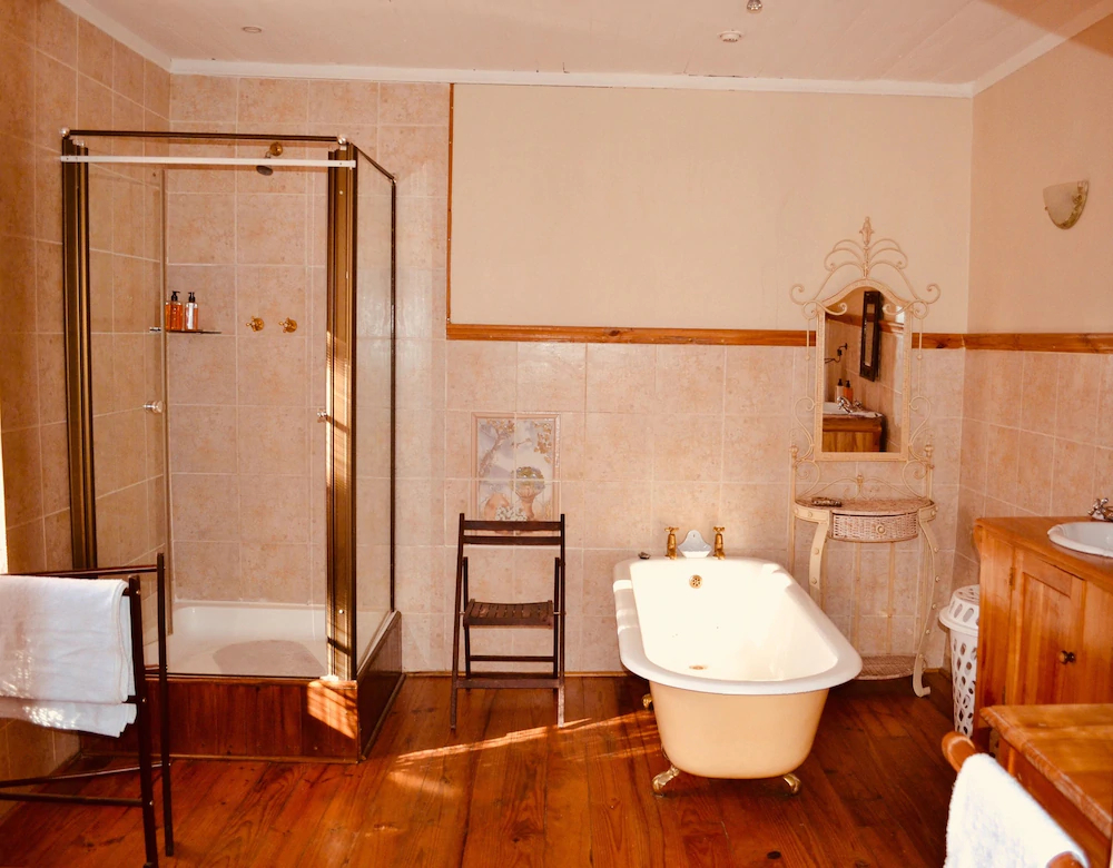 Karoo Life B&B