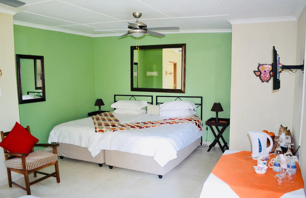 Karoo Life B&B